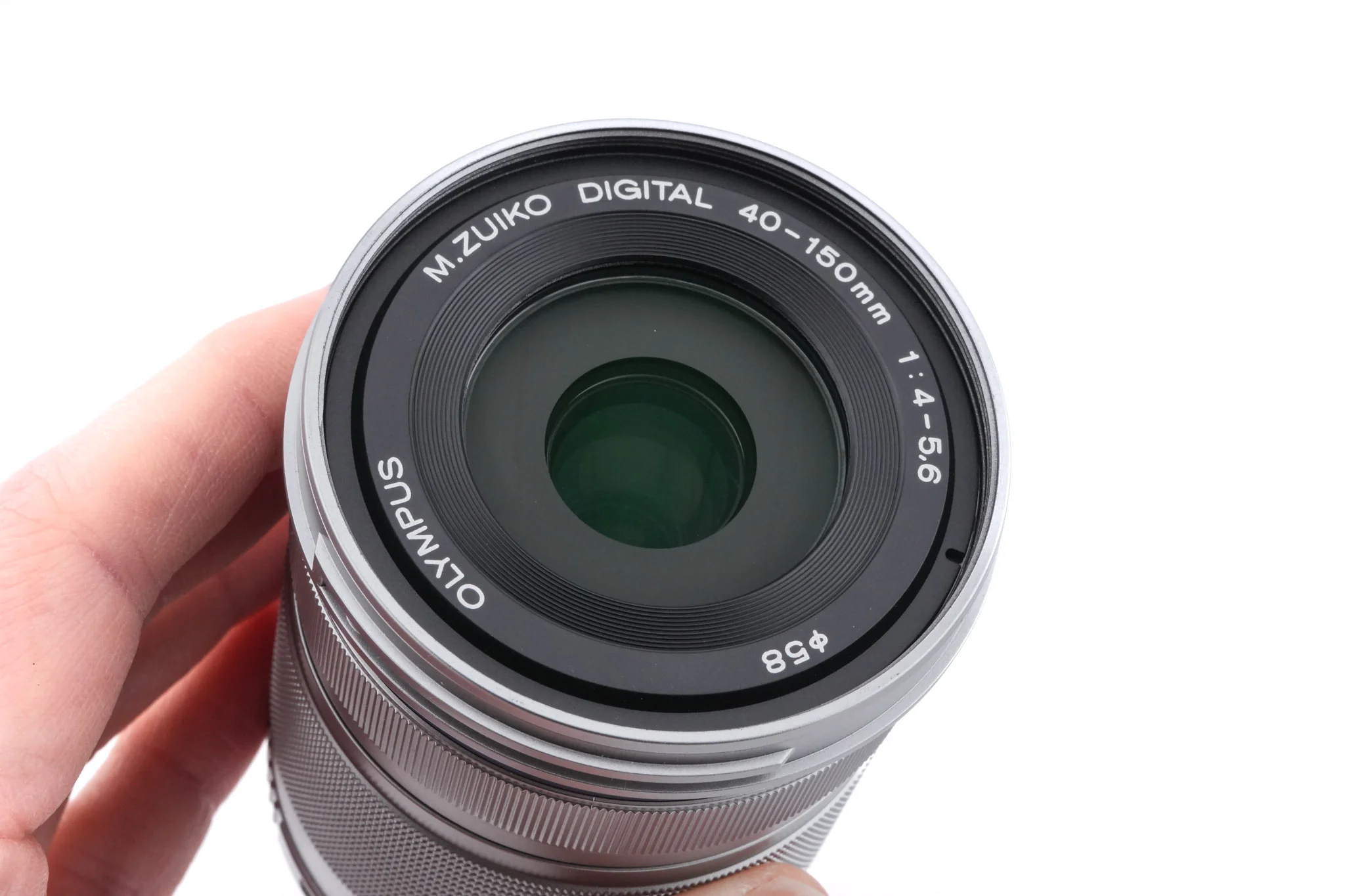 Olympus 40-150mm f4-5.6 M.Zuiko Digital R ED MSC - Image 3