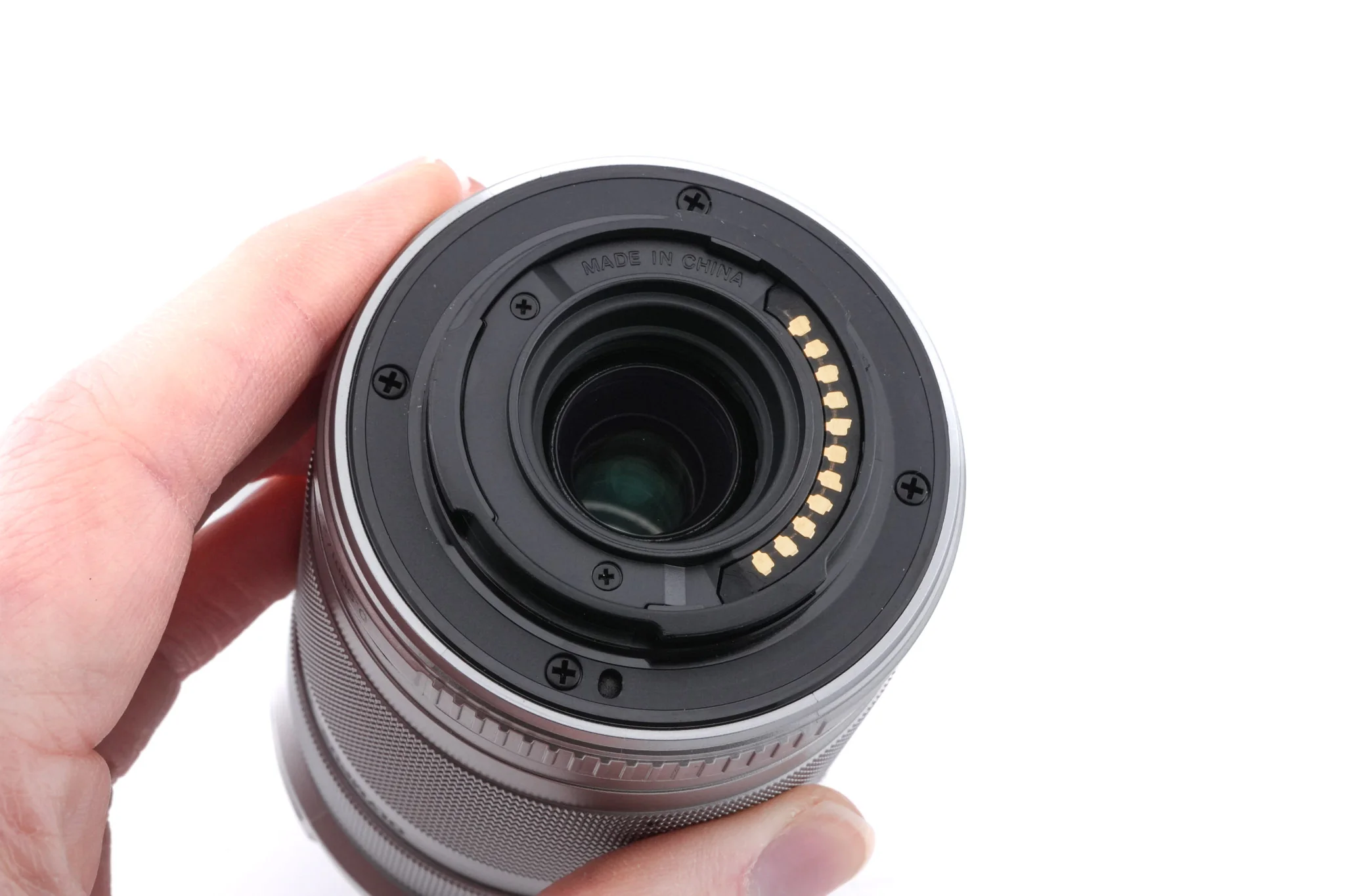 Olympus 40-150mm f4-5.6 M.Zuiko Digital R ED MSC - Image 4