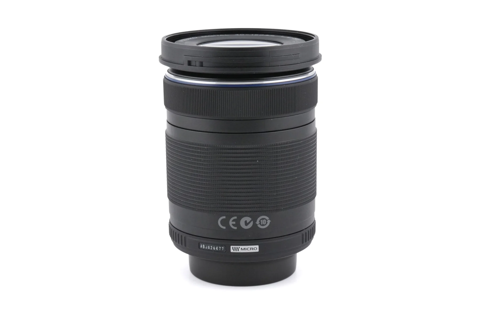 Olympus 40-150mm f4-5.6 M.Zuiko Digital R ED MSC - Image 2
