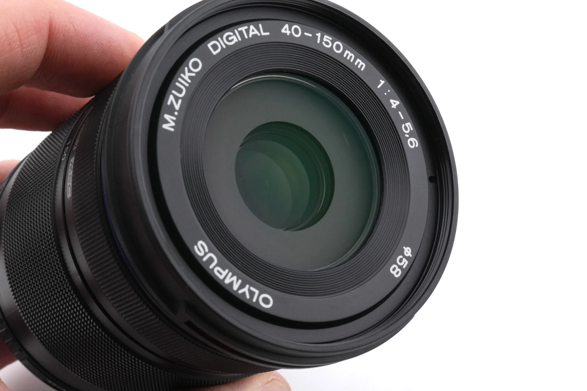 Olympus 40-150mm f4-5.6 M.Zuiko Digital R ED MSC - Image 3