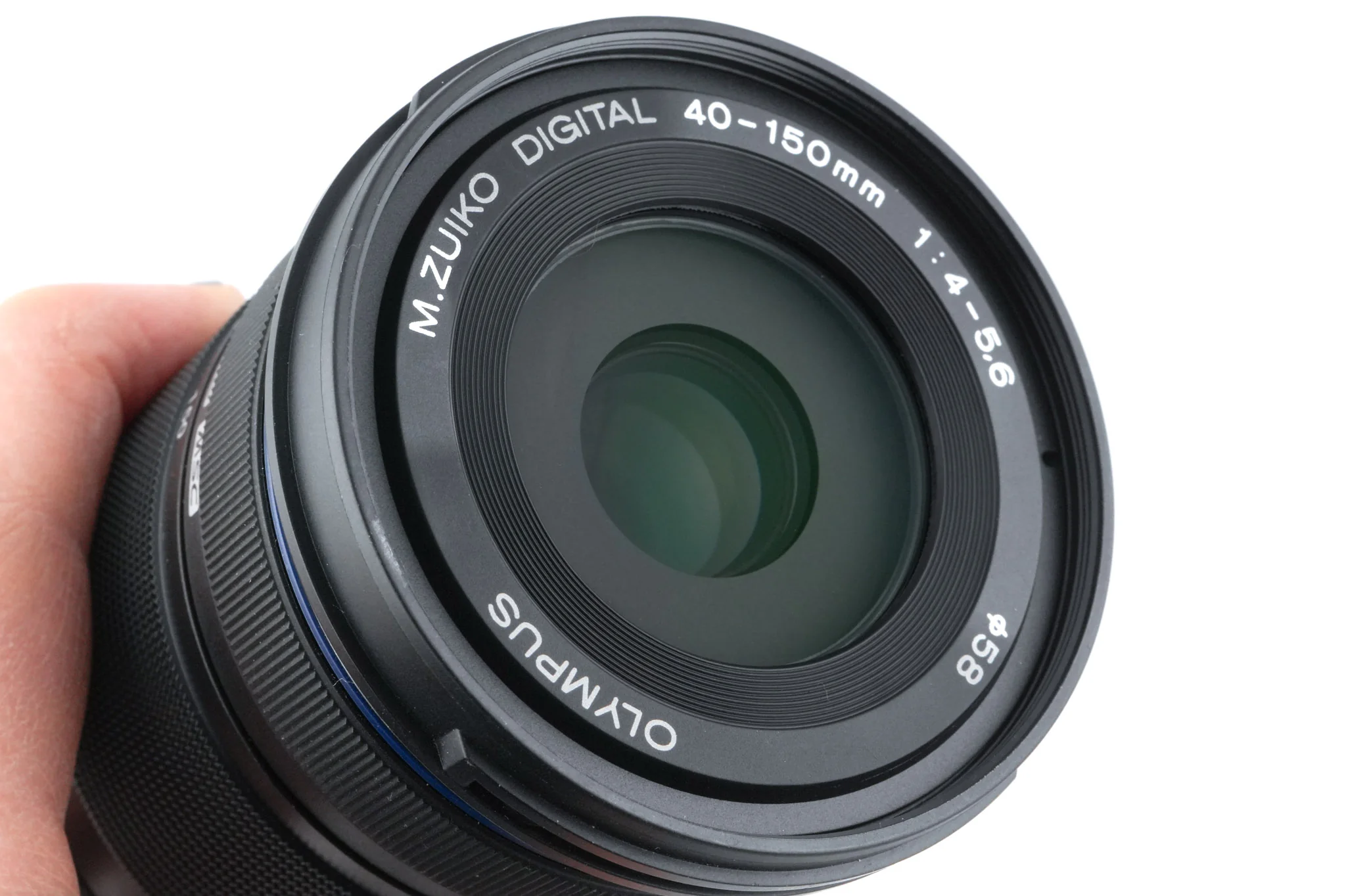Olympus 40-150mm f4-5.6 M.Zuiko Digital R ED MSC - Image 3