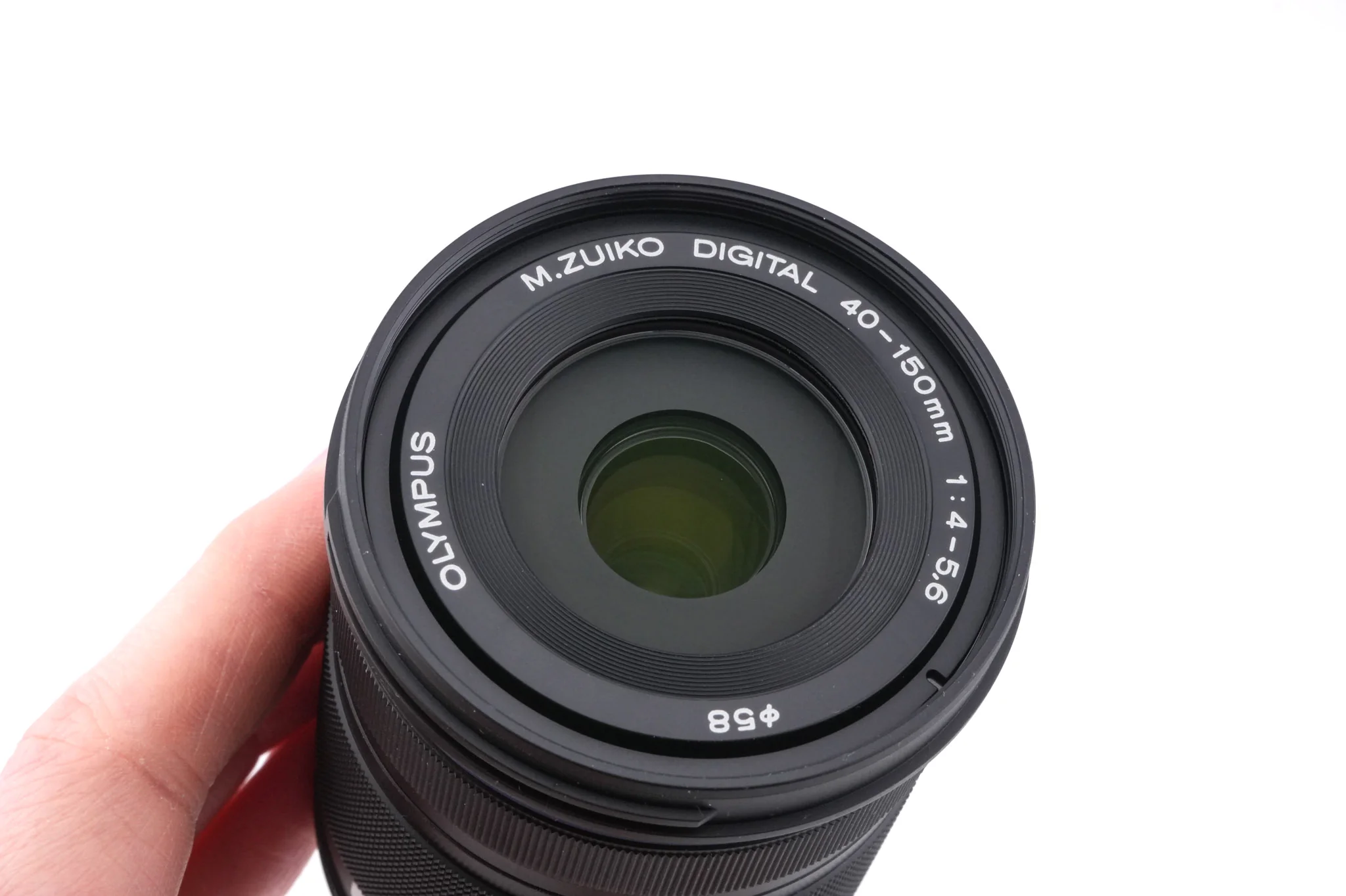 Olympus 40-150mm f4-5.6 M.Zuiko Digital R ED MSC - Image 3