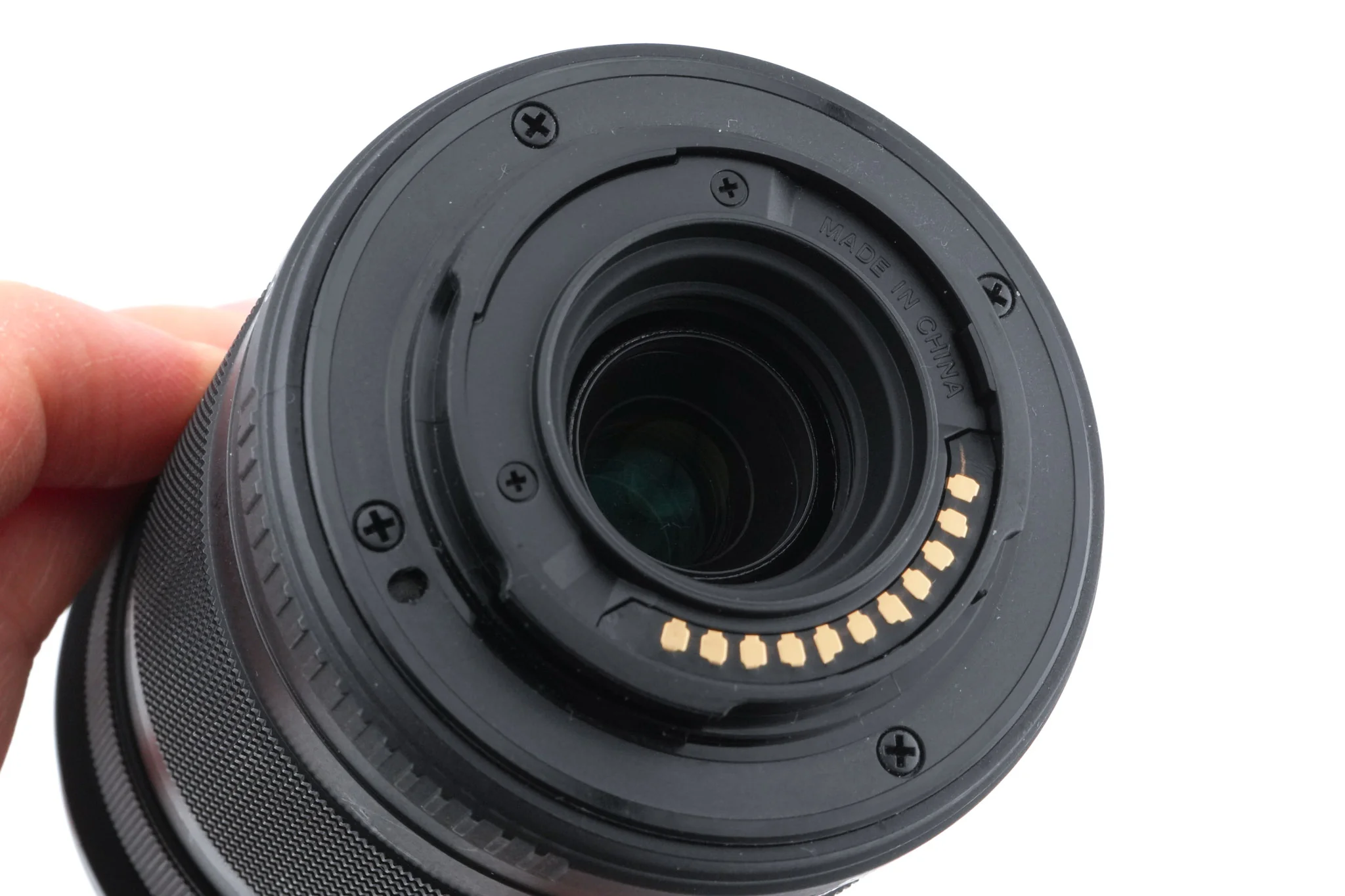 Olympus 40-150mm f4-5.6 M.Zuiko Digital R ED MSC - Image 4