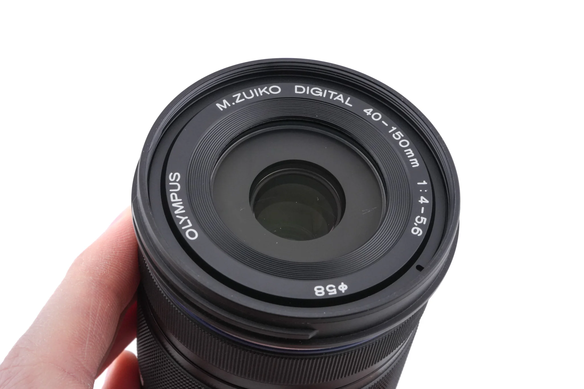 Olympus 40-150mm f4-5.6 M.Zuiko Digital R ED MSC - Image 3