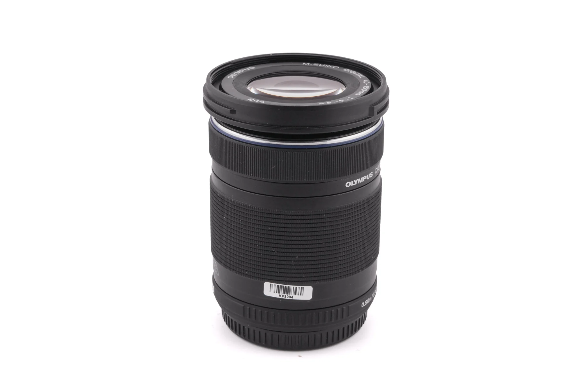 Olympus 40-150mm f4-5.6 M.Zuiko Digital R ED MSC - Image 2