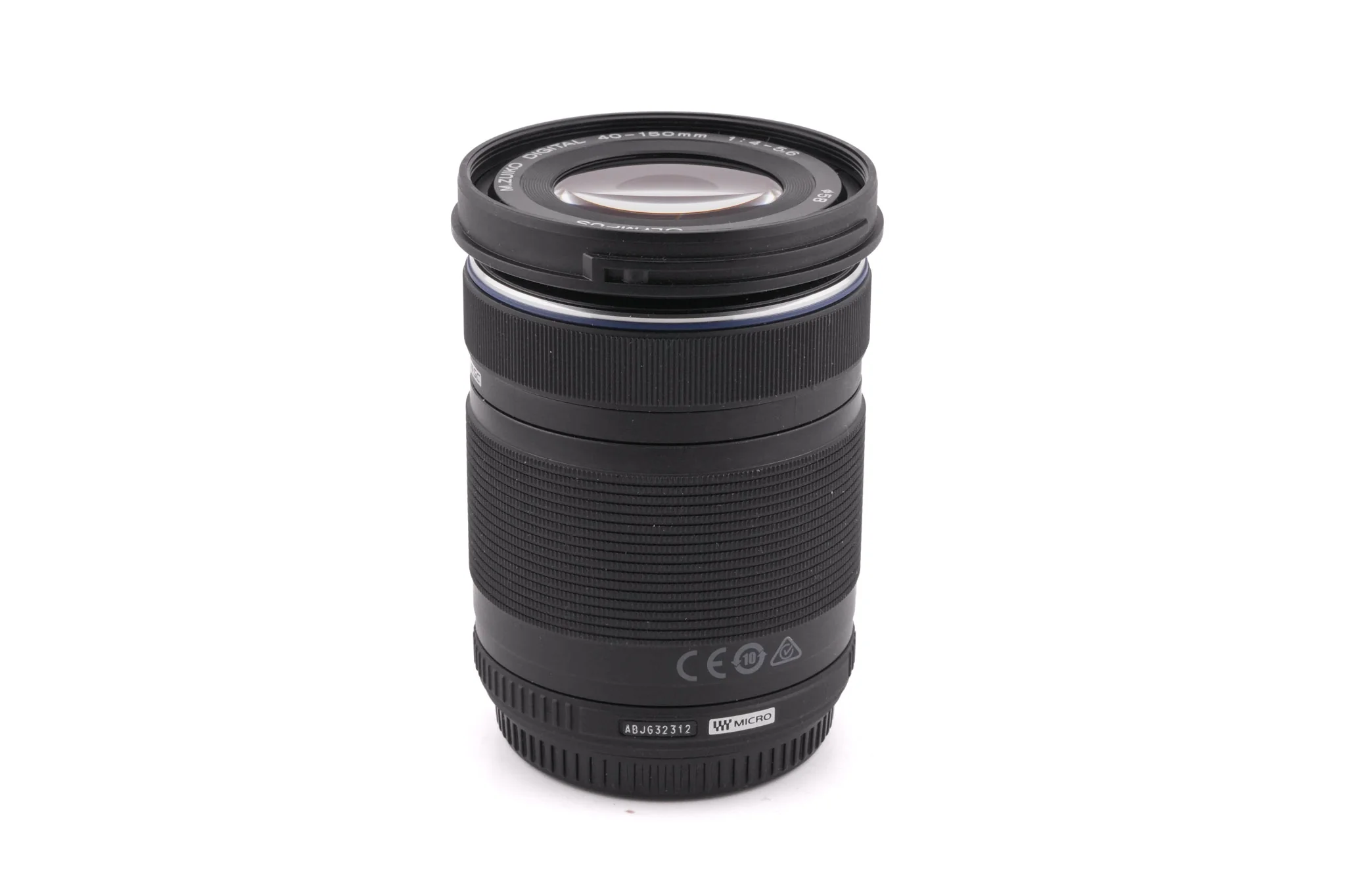 Olympus 40-150mm f4-5.6 M.Zuiko Digital R ED MSC - Image 3