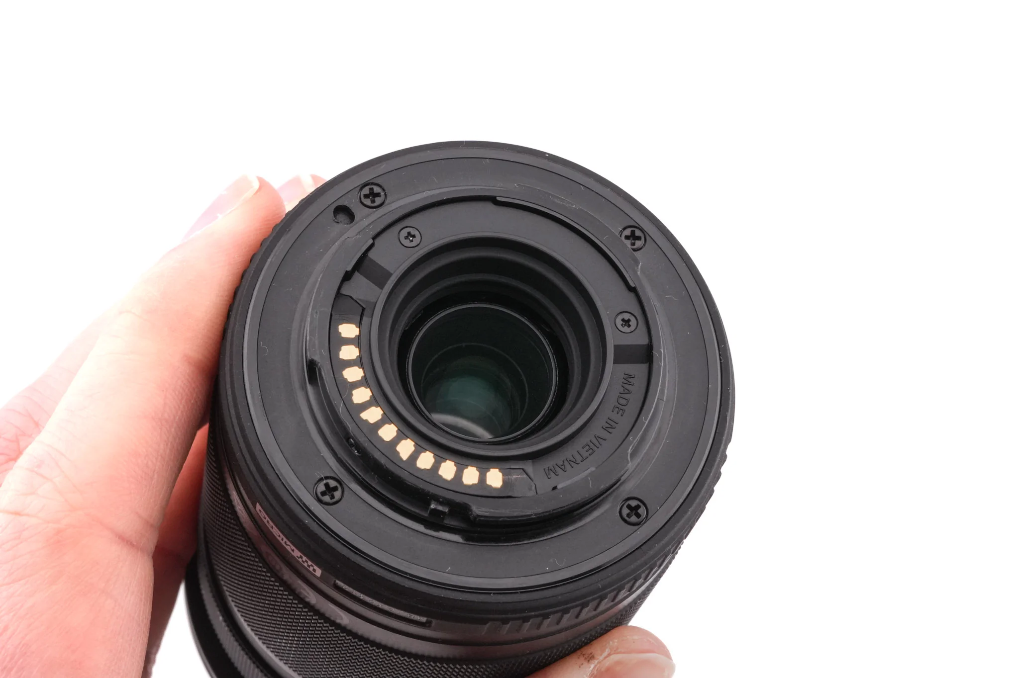 Olympus 40-150mm f4-5.6 M.Zuiko Digital R ED MSC - Image 6