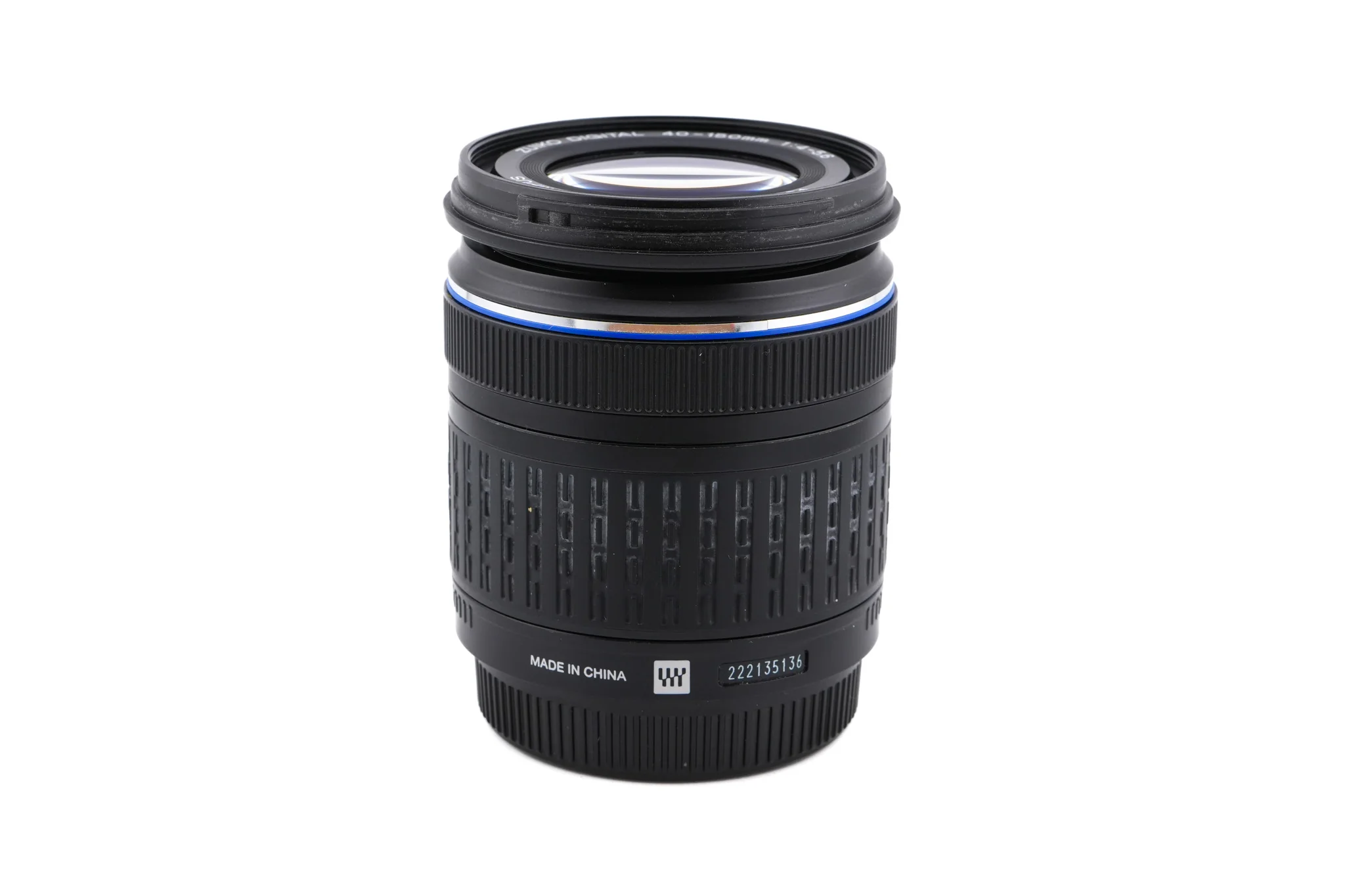 Olympus 40-150mm f4-5.6 Zuiko Digital ED - Image 2