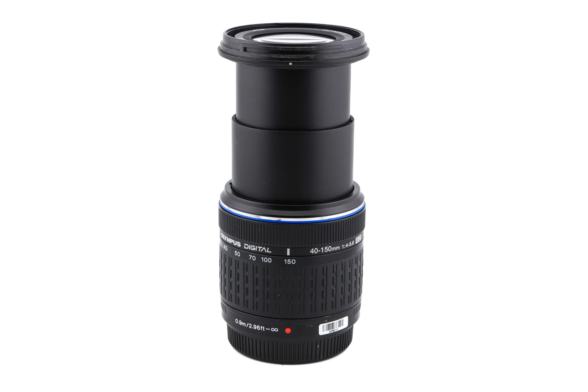 Olympus 40-150mm f4-5.6 Zuiko Digital ED - Image 4