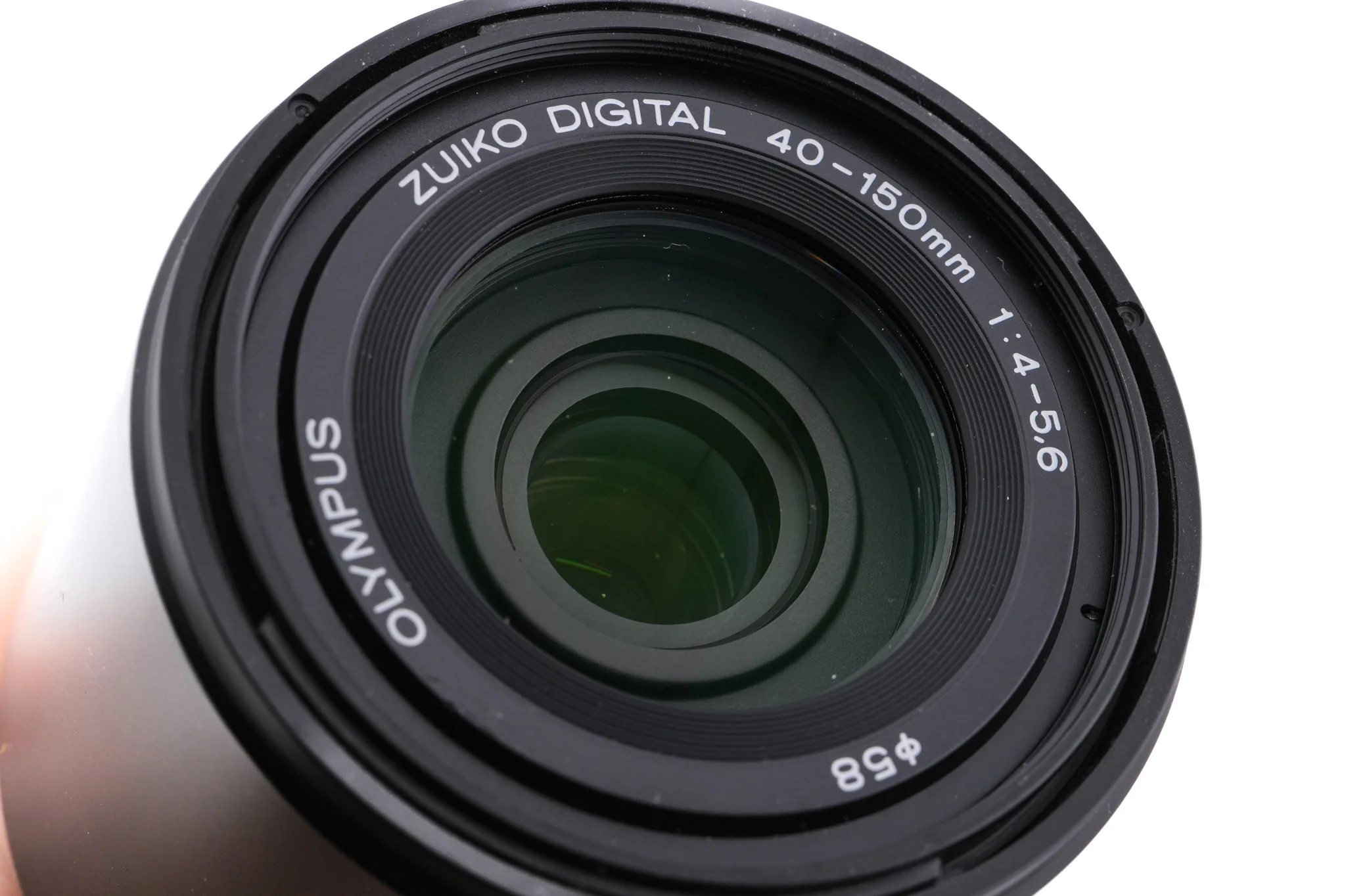 Olympus 40-150mm f4-5.6 Zuiko Digital ED - Image 5