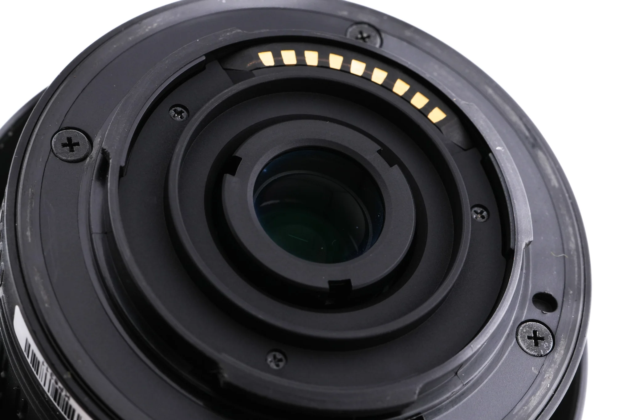 Olympus 40-150mm f4-5.6 Zuiko Digital ED - Image 6