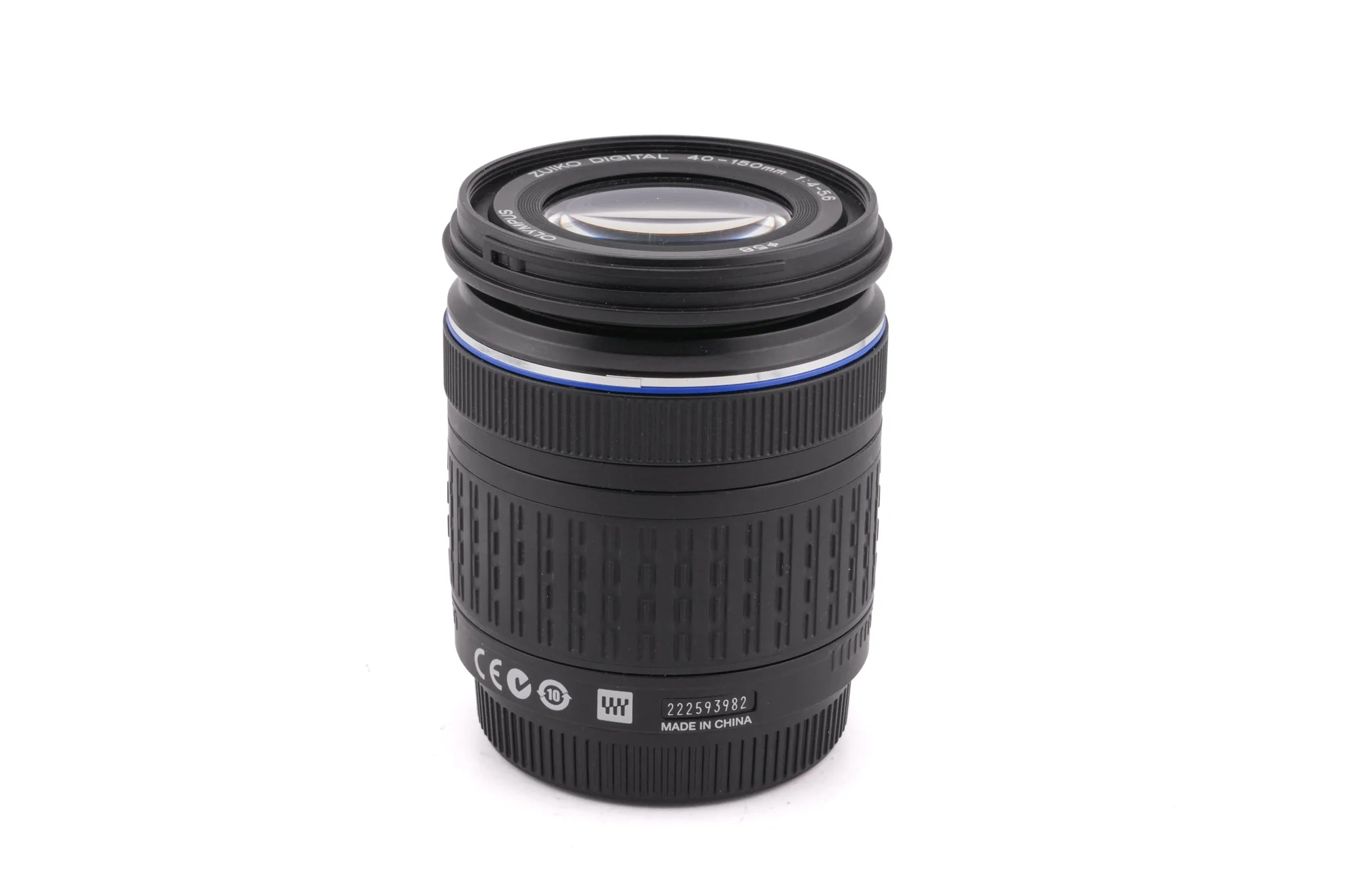 Olympus 40-150mm f4-5.6 Zuiko Digital ED - Image 2