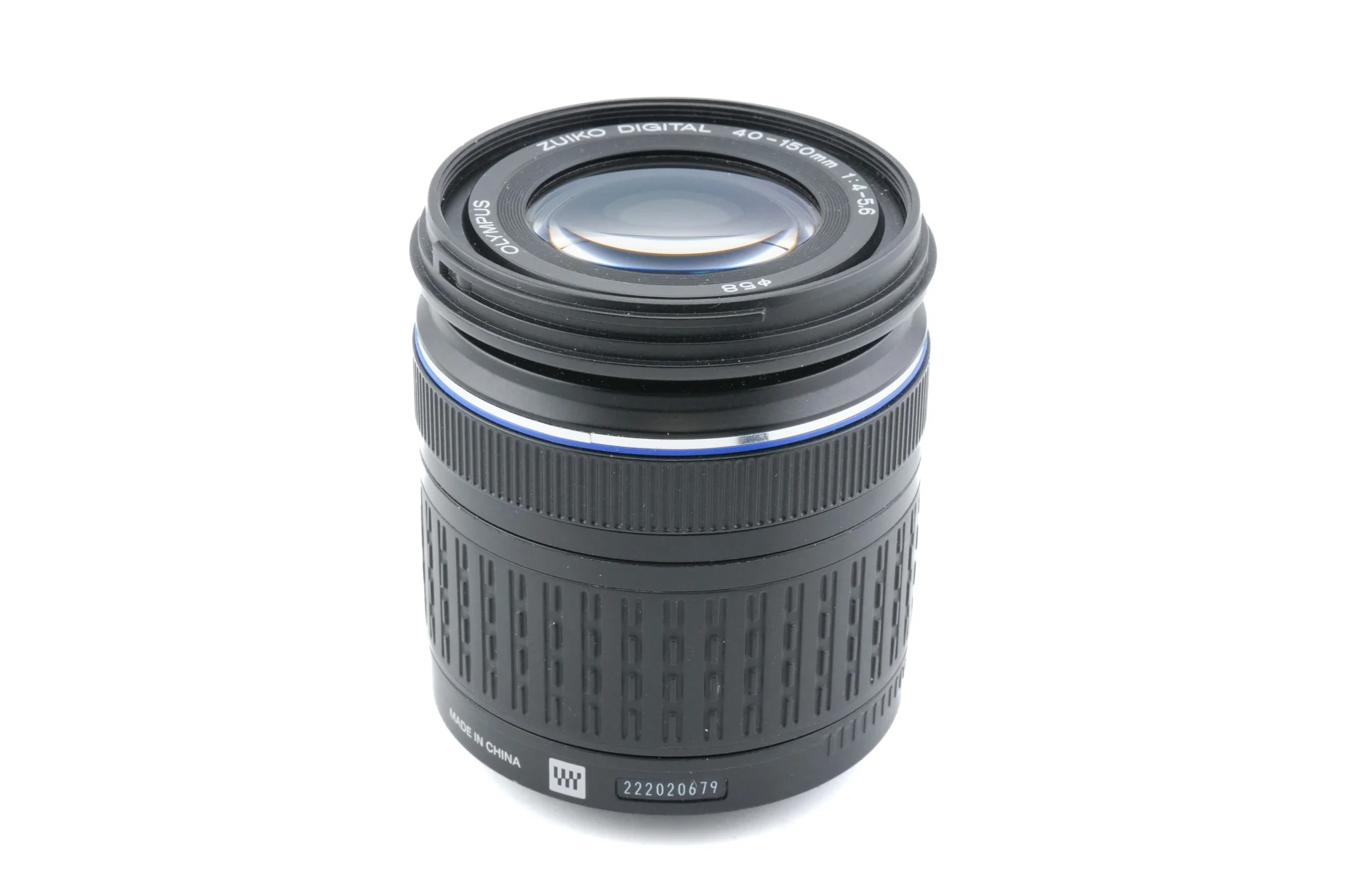 Olympus 40-150mm f4-5.6 Zuiko Digital ED - Image 2