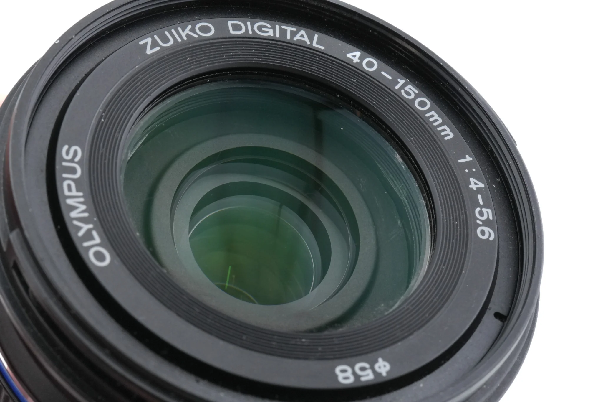 Olympus 40-150mm f4-5.6 Zuiko Digital ED - Image 3