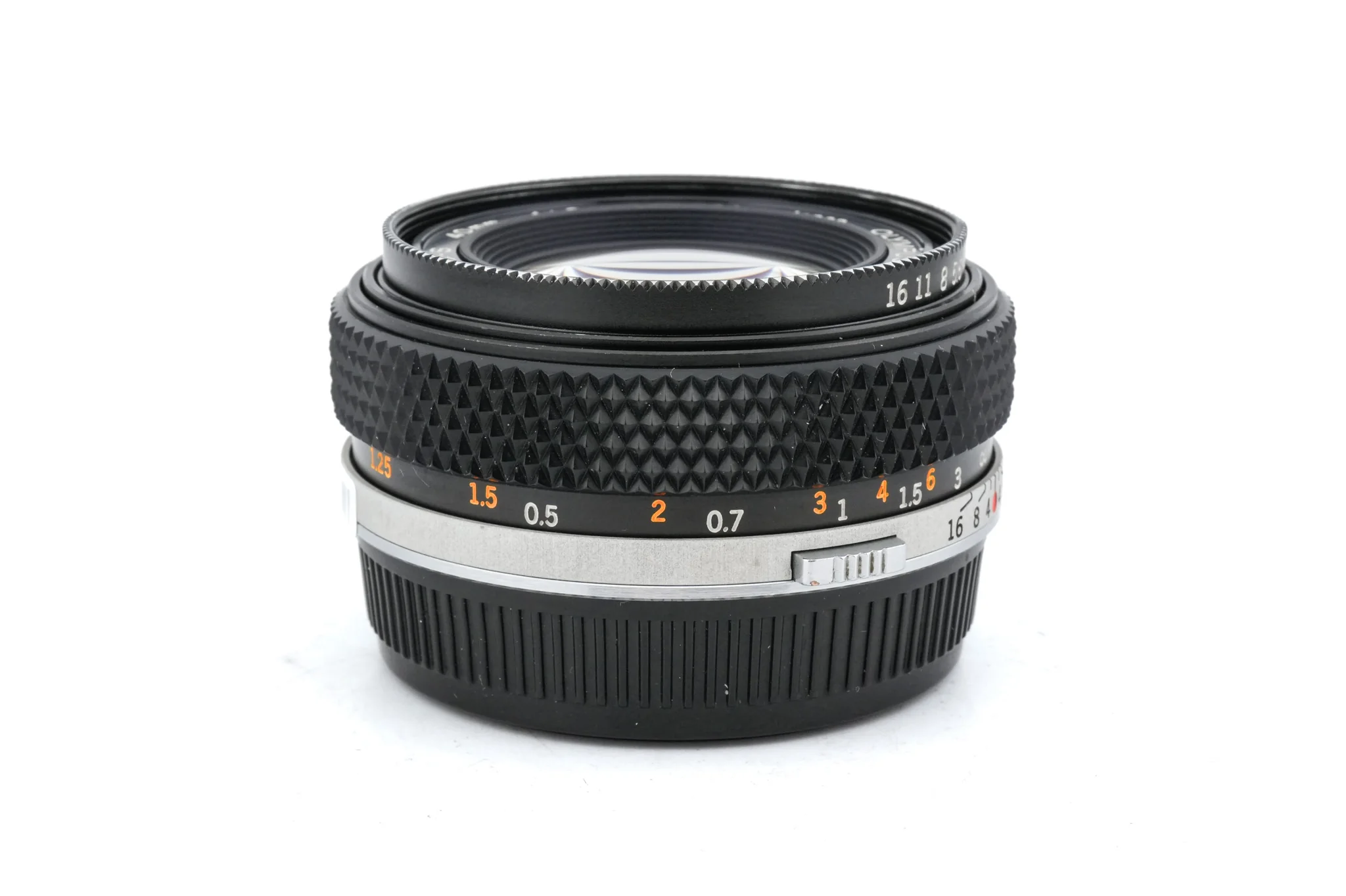 Olympus 40mm f2 Zuiko Auto-S - Image 4