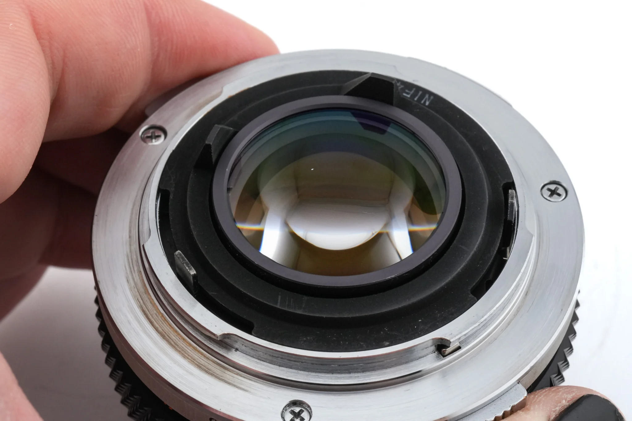 Olympus 40mm f2 Zuiko Auto-S - Image 6