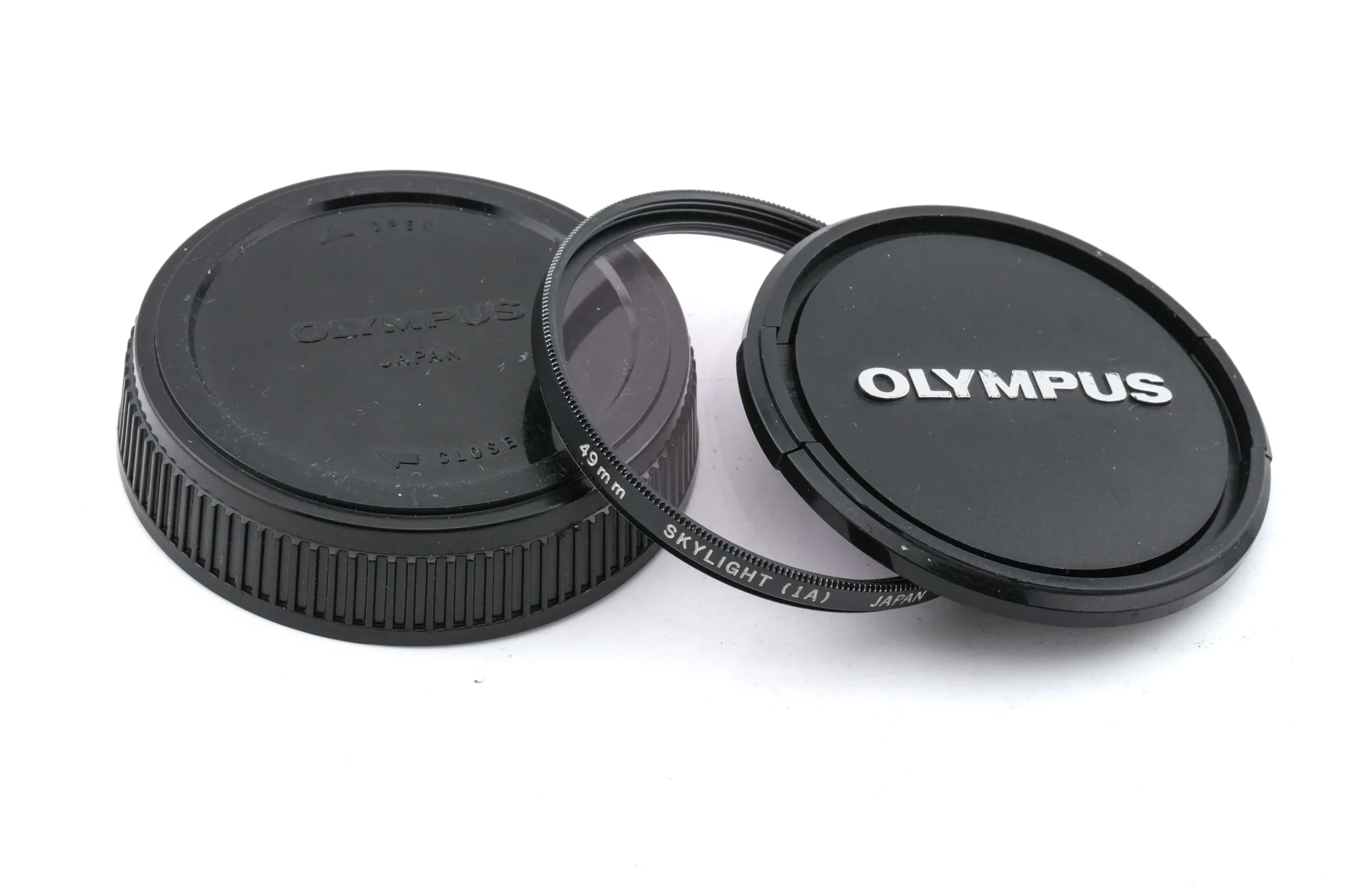 Olympus 40mm f2 Zuiko Auto-S - Image 7