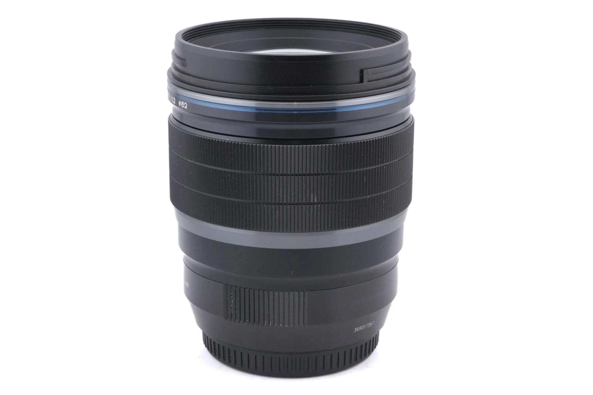 Olympus 45mm f1.2 M.Zuiko Digital Pro ED - Image 2