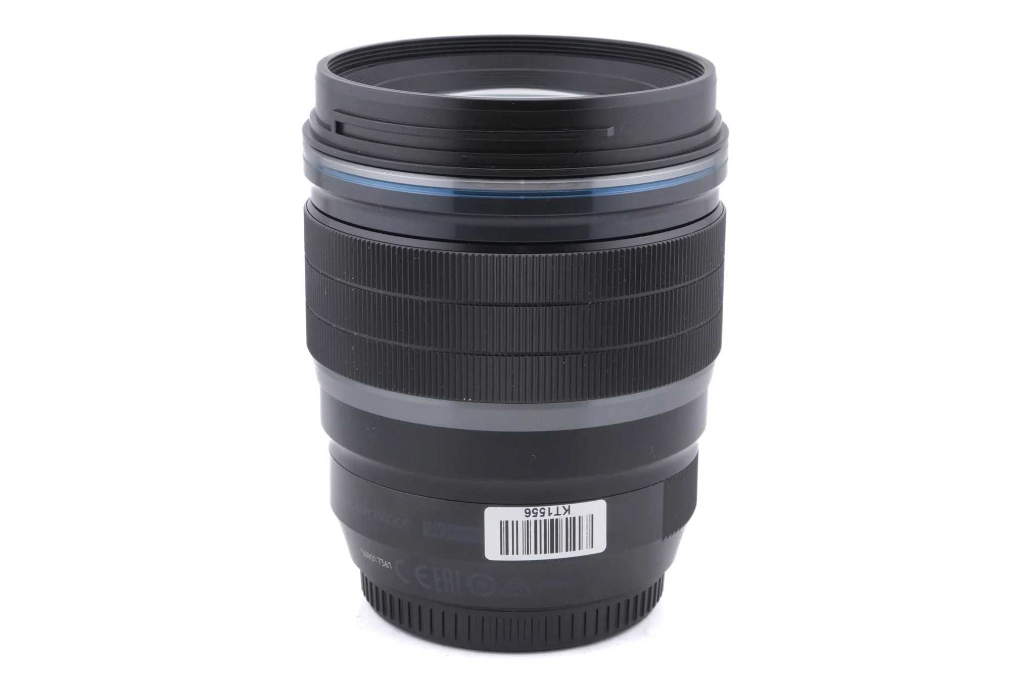 Olympus 45mm f1.2 M.Zuiko Digital Pro ED - Image 3