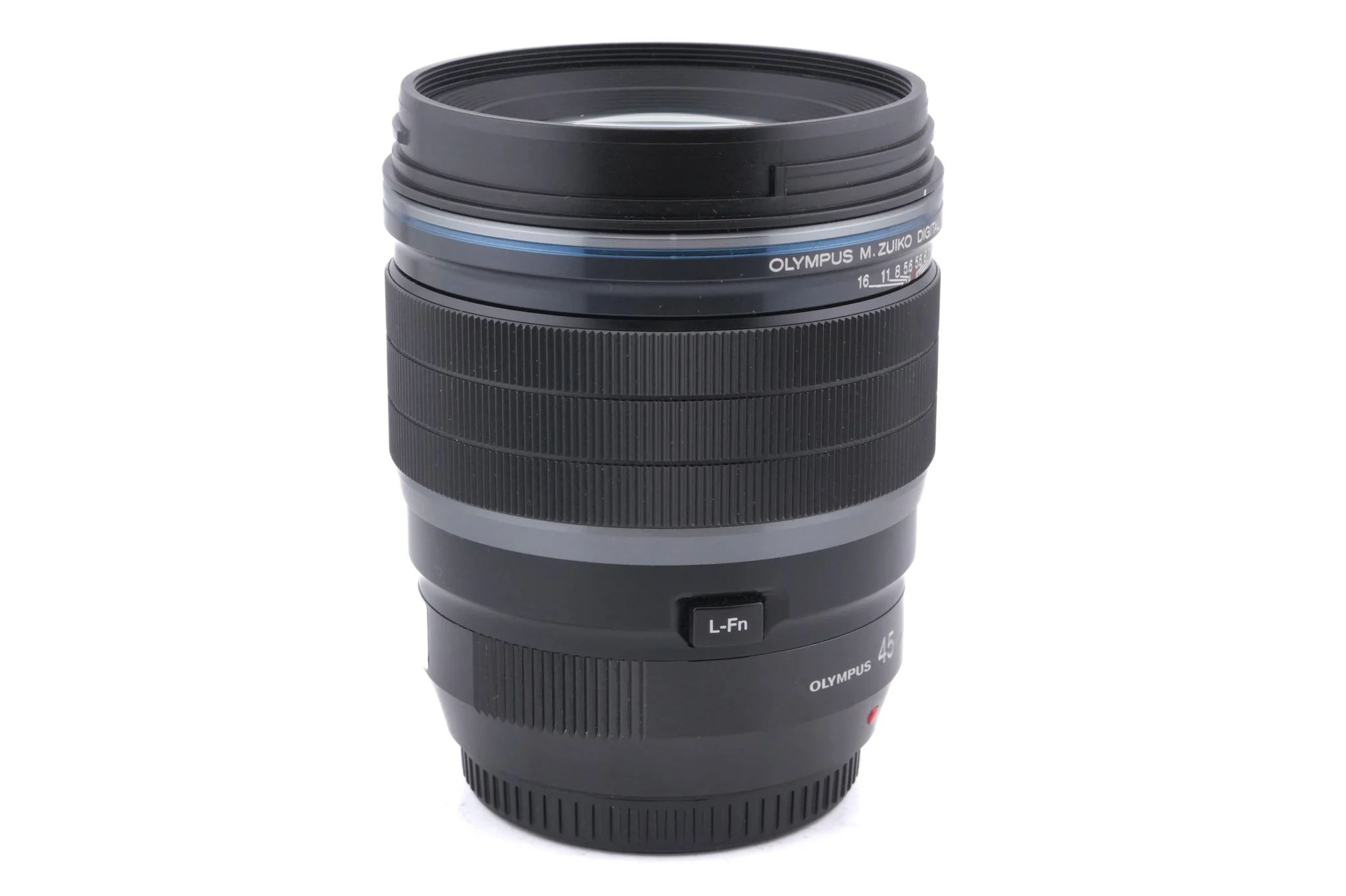 Olympus 45mm f1.2 M.Zuiko Digital Pro ED - Image 4
