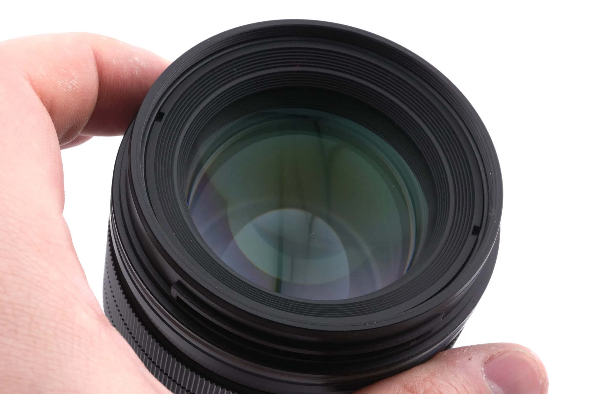 Olympus 45mm f1.2 M.Zuiko Digital Pro ED - Image 5