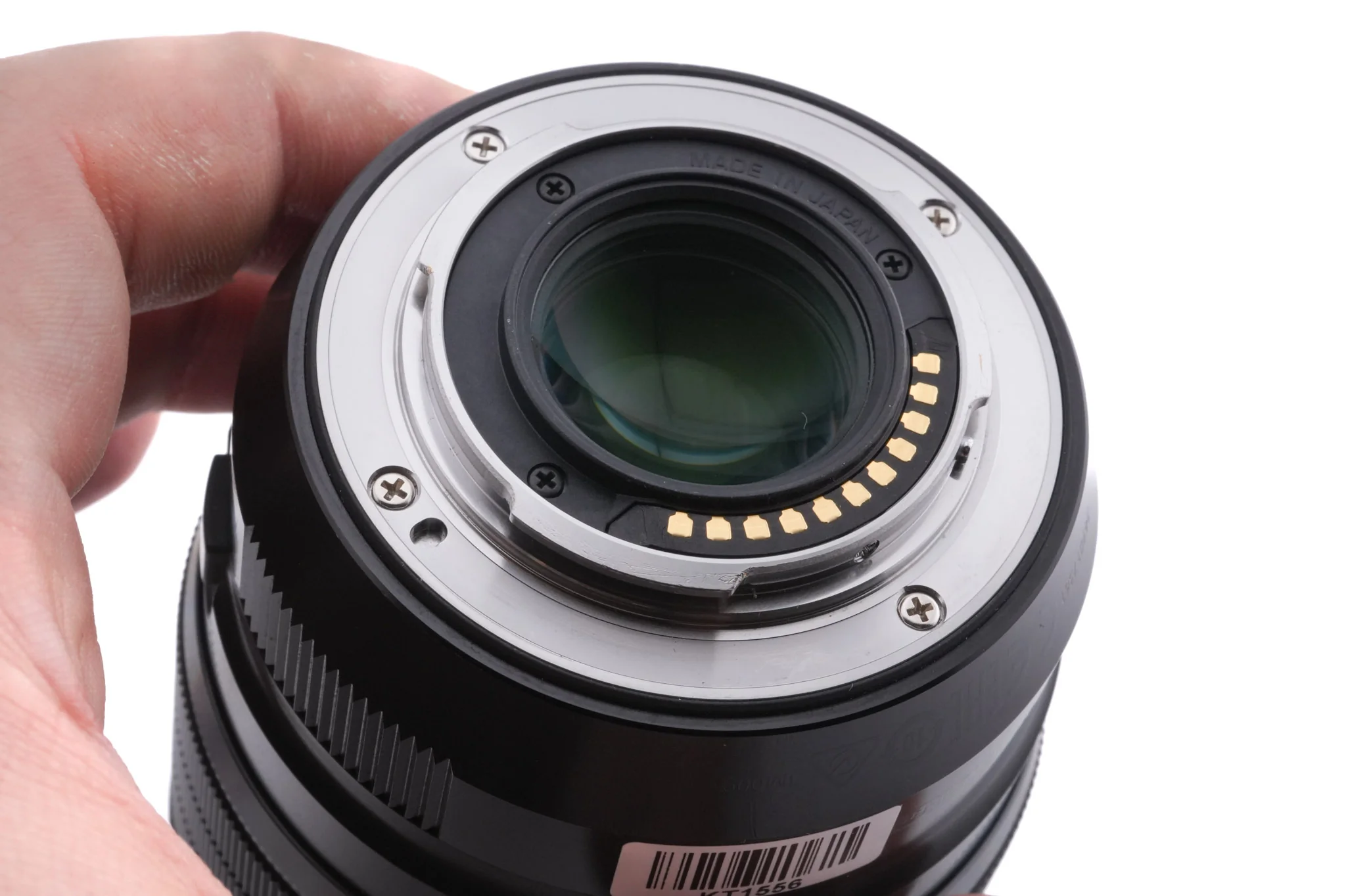 Olympus 45mm f1.2 M.Zuiko Digital Pro ED - Image 6