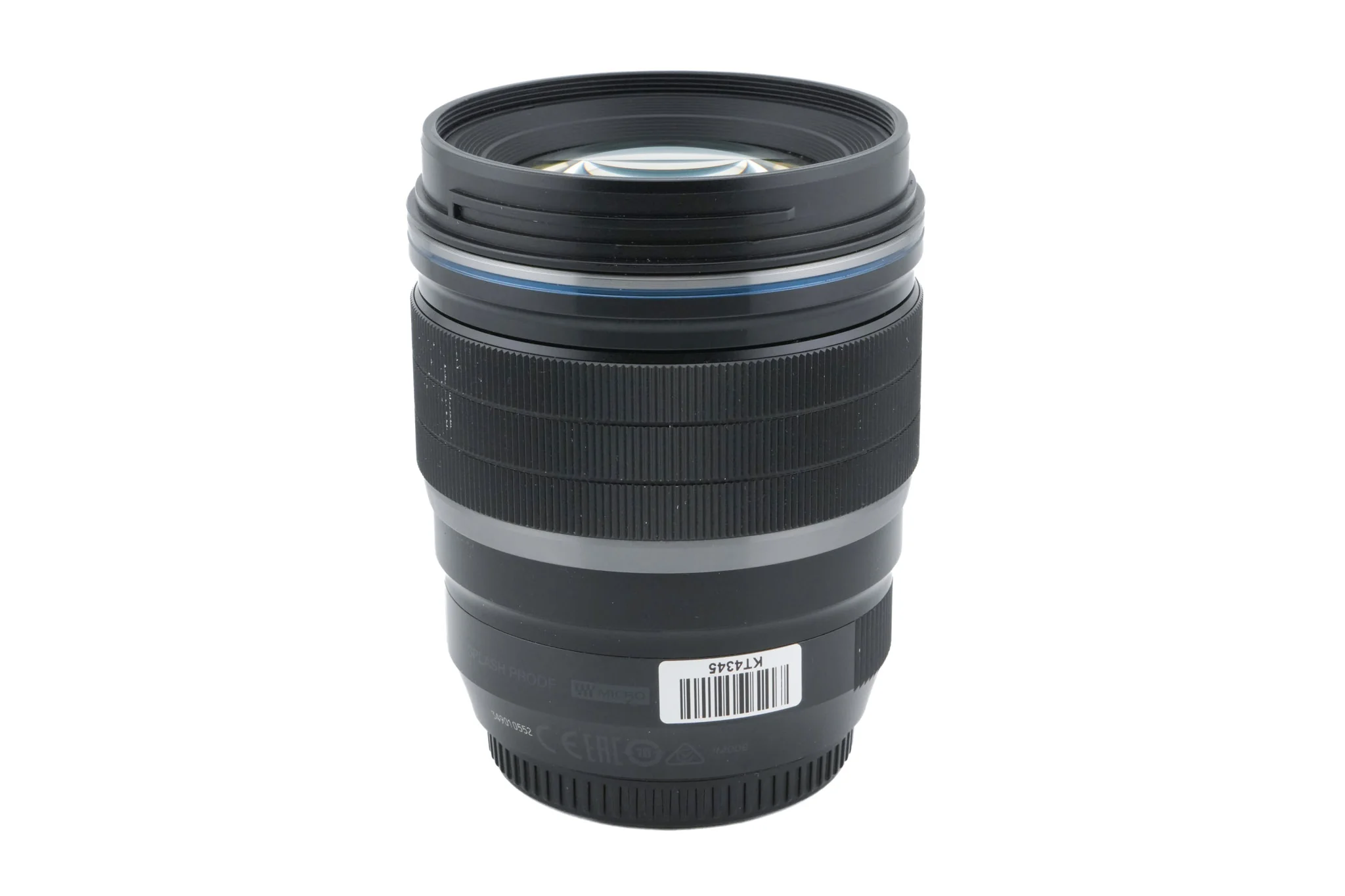Olympus 45mm f1.2 M.Zuiko Digital Pro ED - Image 3