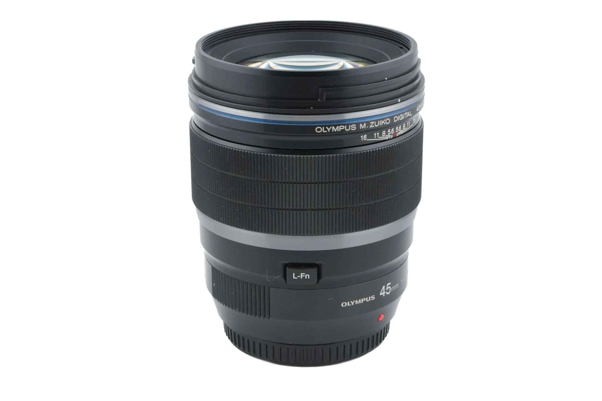 Olympus 45mm f1.2 M.Zuiko Digital Pro ED - Image 4