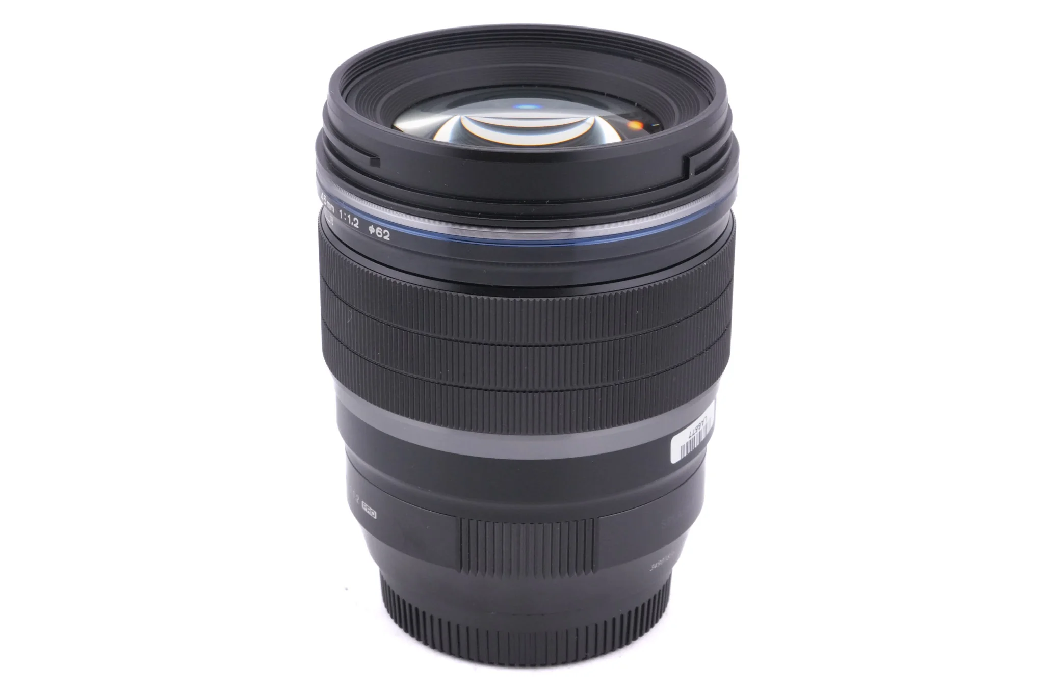 Olympus 45mm f1.2 M.Zuiko Digital Pro ED - Image 2
