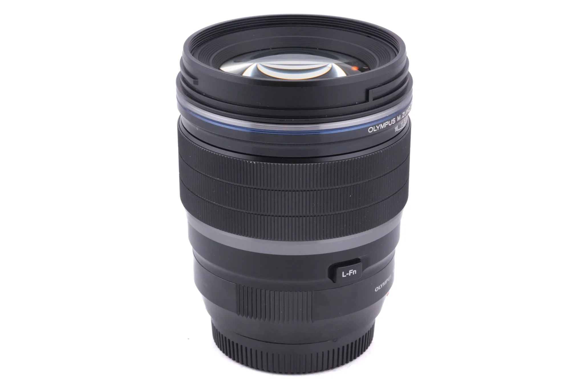 Olympus 45mm f1.2 M.Zuiko Digital Pro ED - Image 4