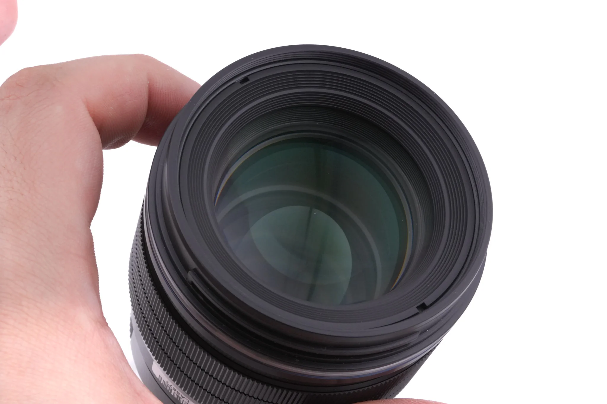 Olympus 45mm f1.2 M.Zuiko Digital Pro ED - Image 5