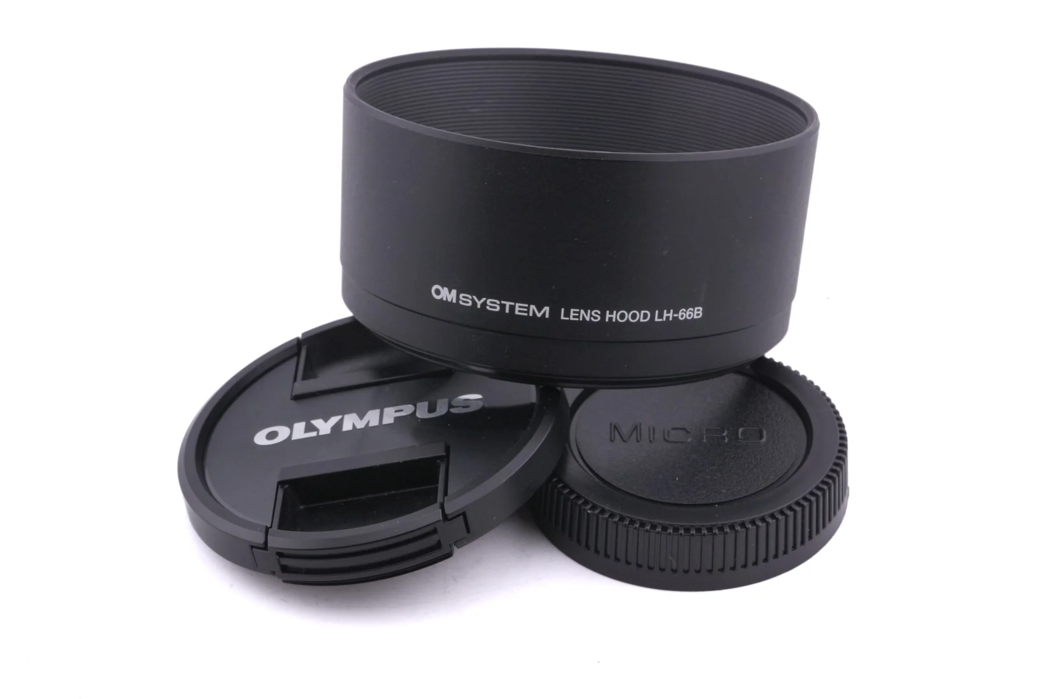 Olympus 45mm f1.2 M.Zuiko Digital Pro ED - Image 7