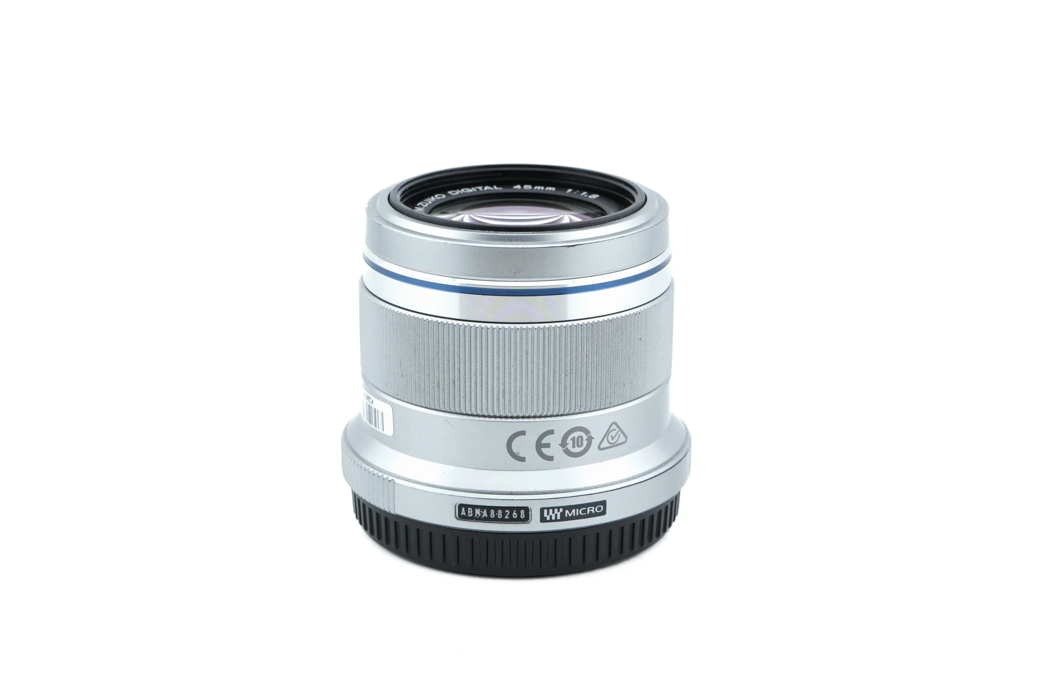 Olympus 45mm f1.8 M.Zuiko Digital MSC - Image 2