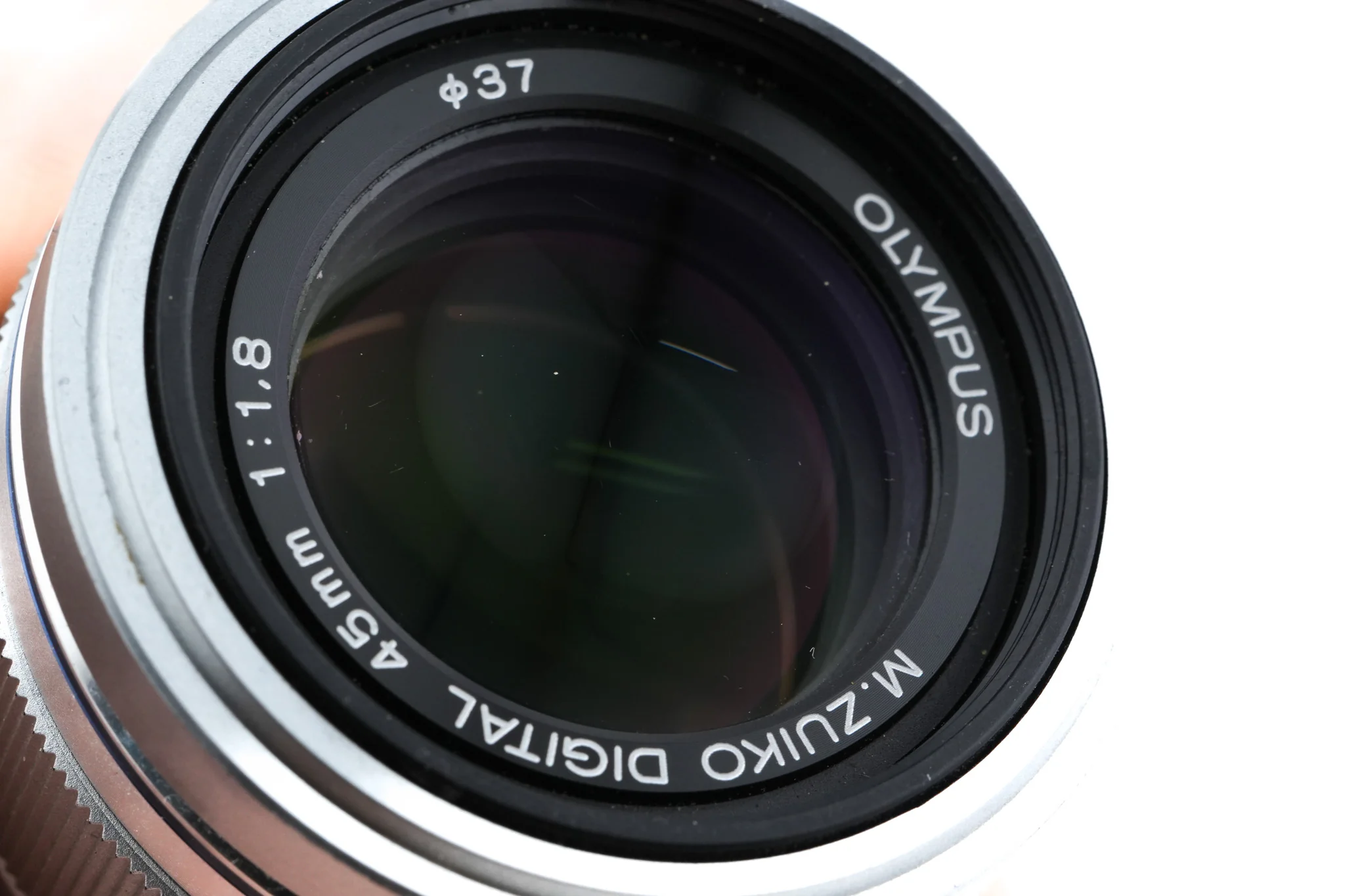 Olympus 45mm f1.8 M.Zuiko Digital MSC - Image 3