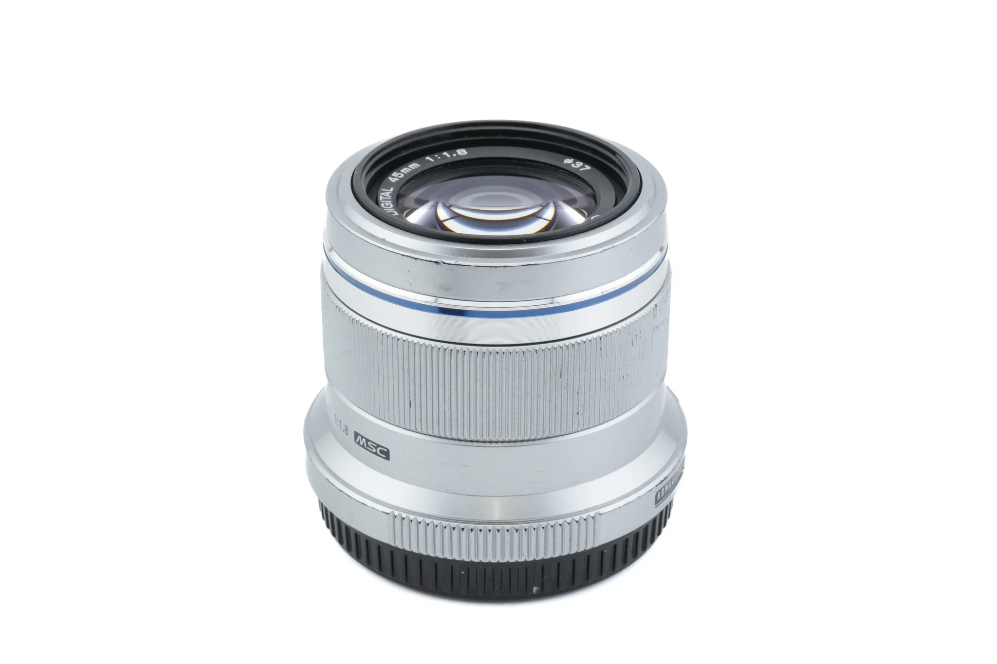 Olympus 45mm f1.8 M.Zuiko Digital MSC - Image 2