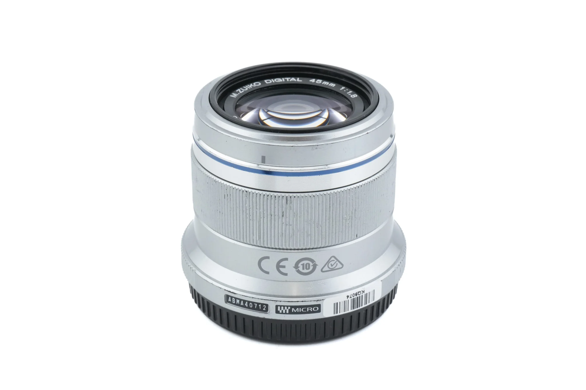 Olympus 45mm f1.8 M.Zuiko Digital MSC - Image 3
