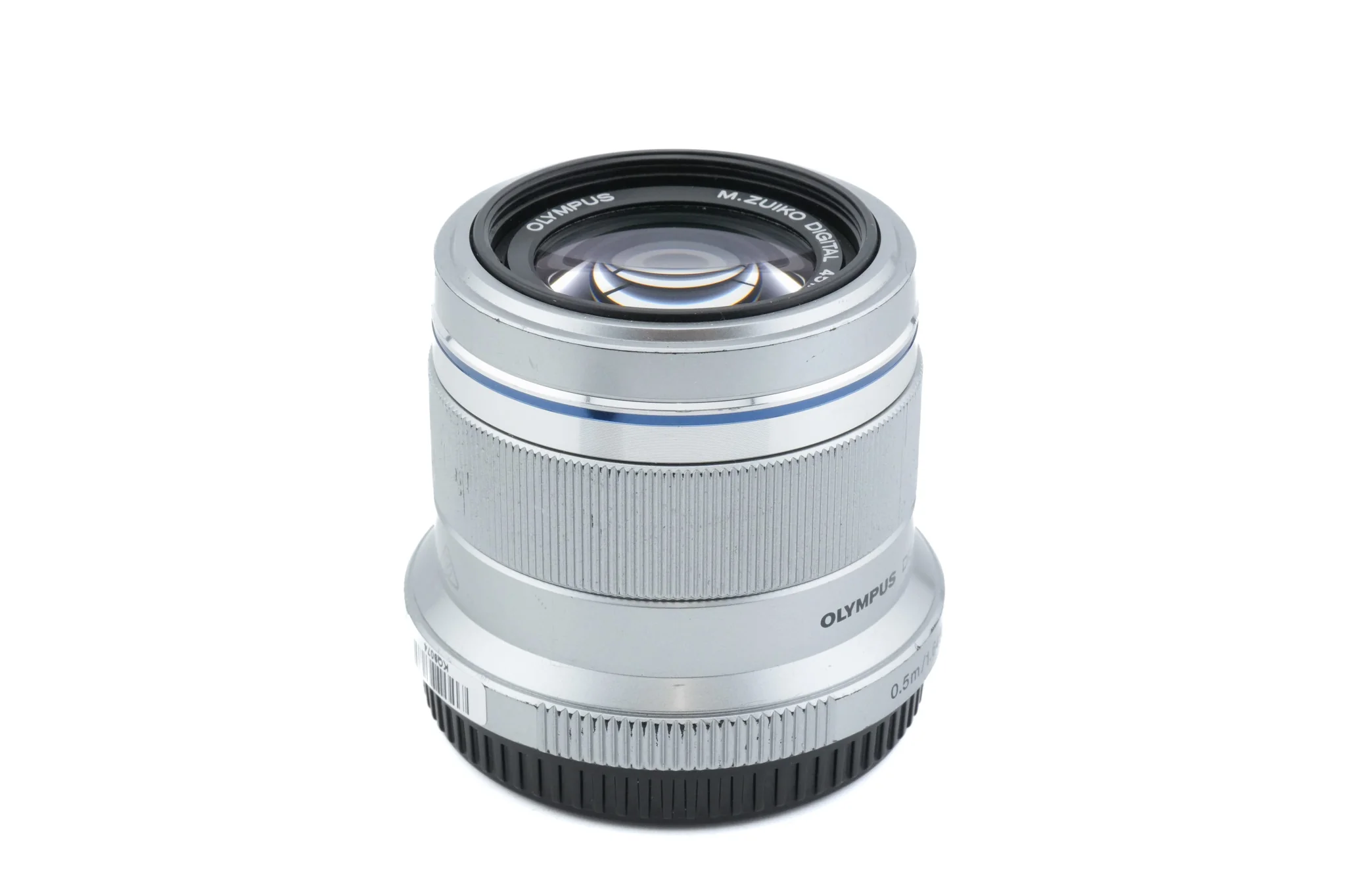 Olympus 45mm f1.8 M.Zuiko Digital MSC - Image 4