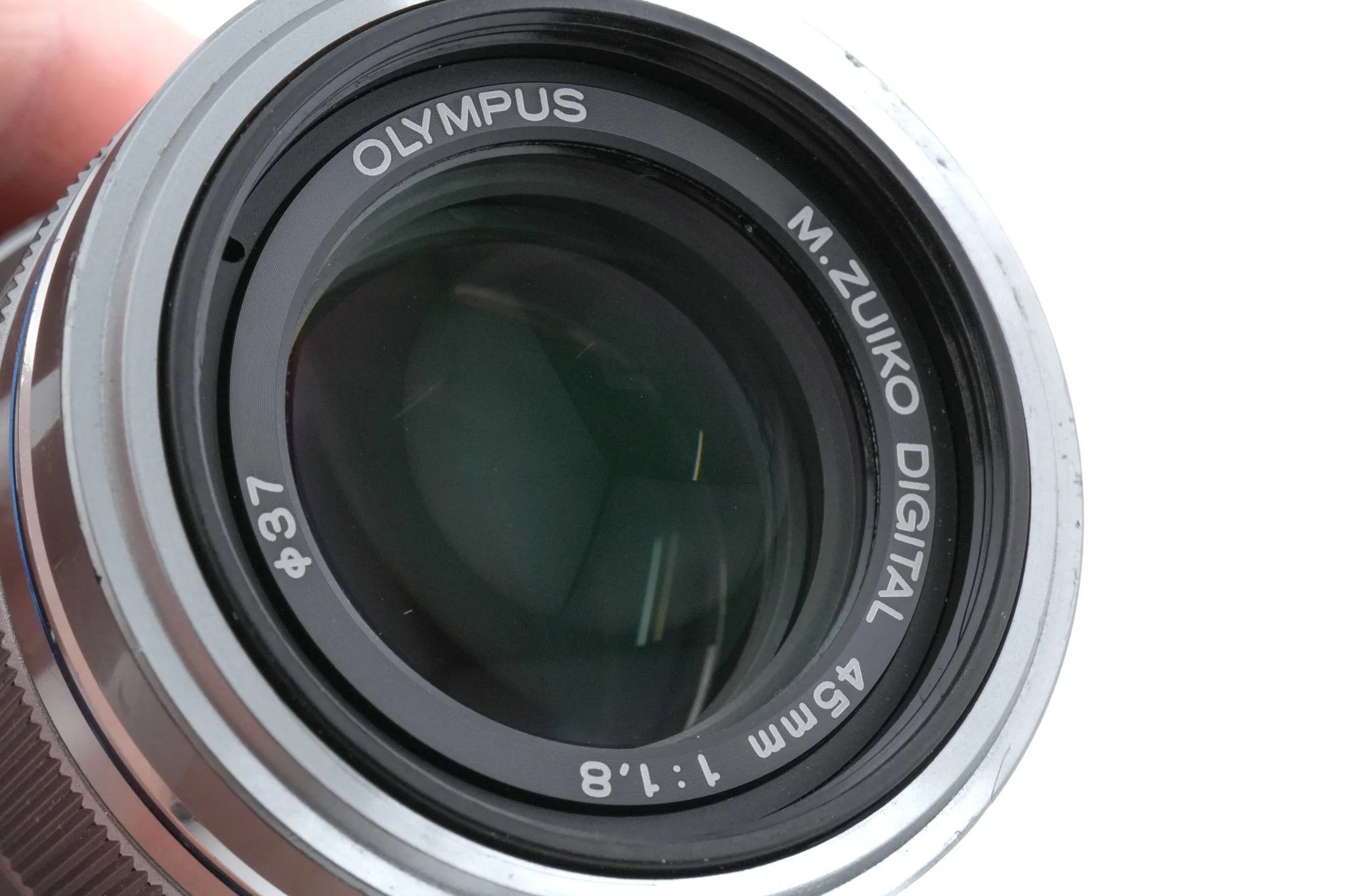 Olympus 45mm f1.8 M.Zuiko Digital MSC - Image 5