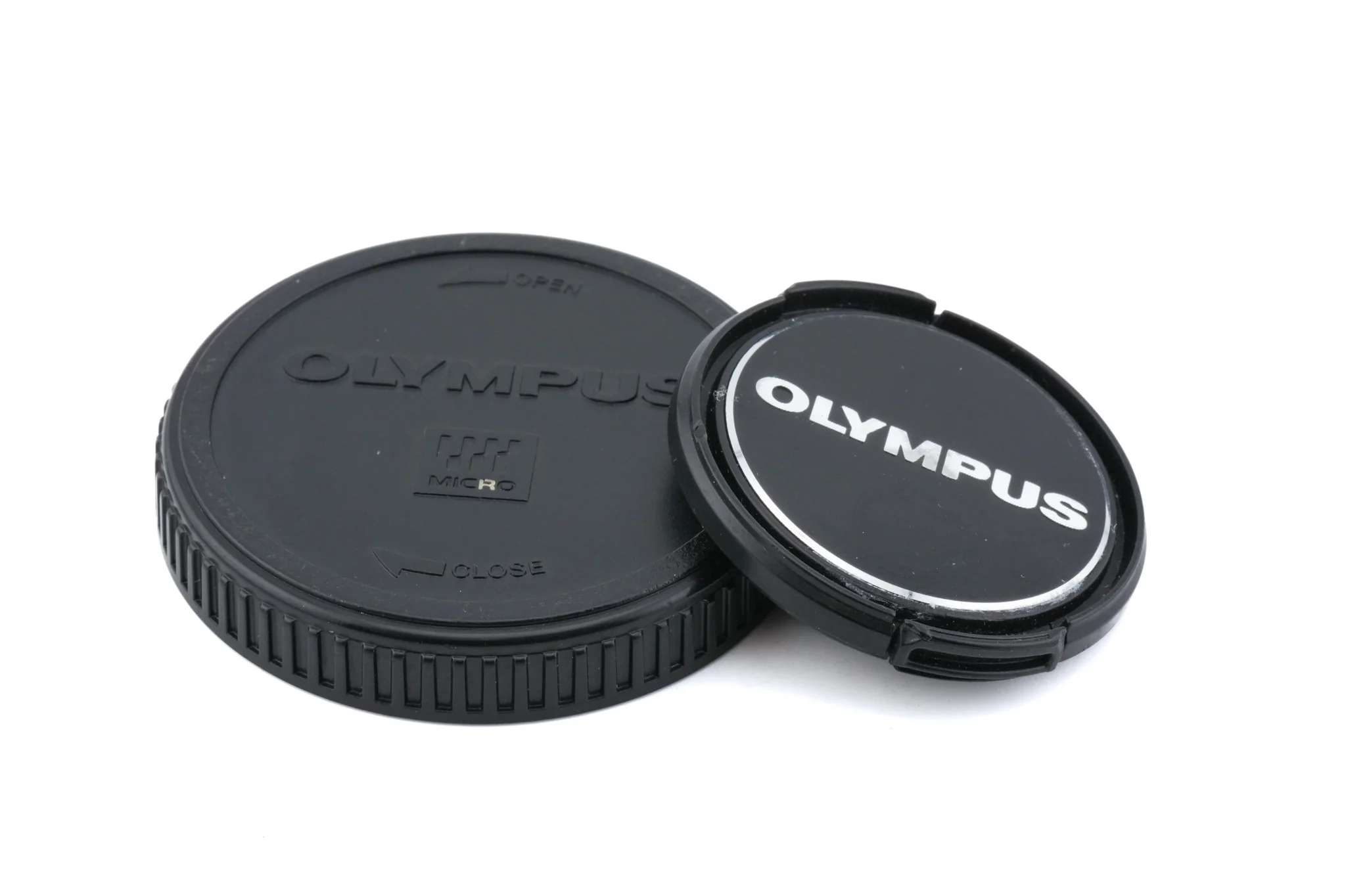 Olympus 45mm f1.8 M.Zuiko Digital MSC - Image 7