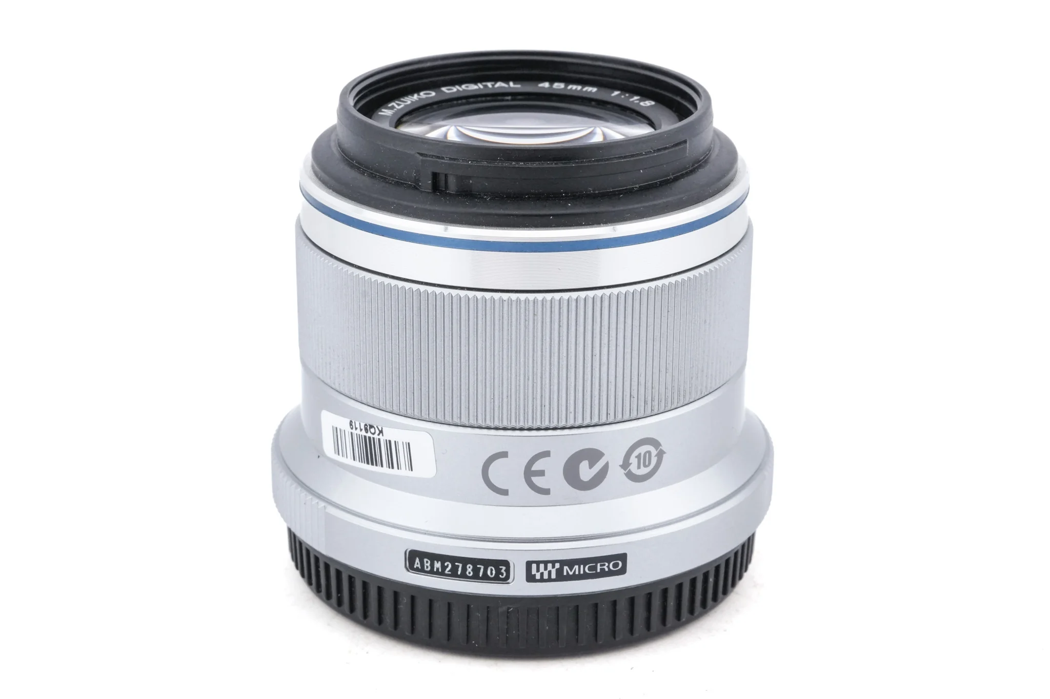 Olympus 45mm f1.8 M.Zuiko Digital MSC - Image 2