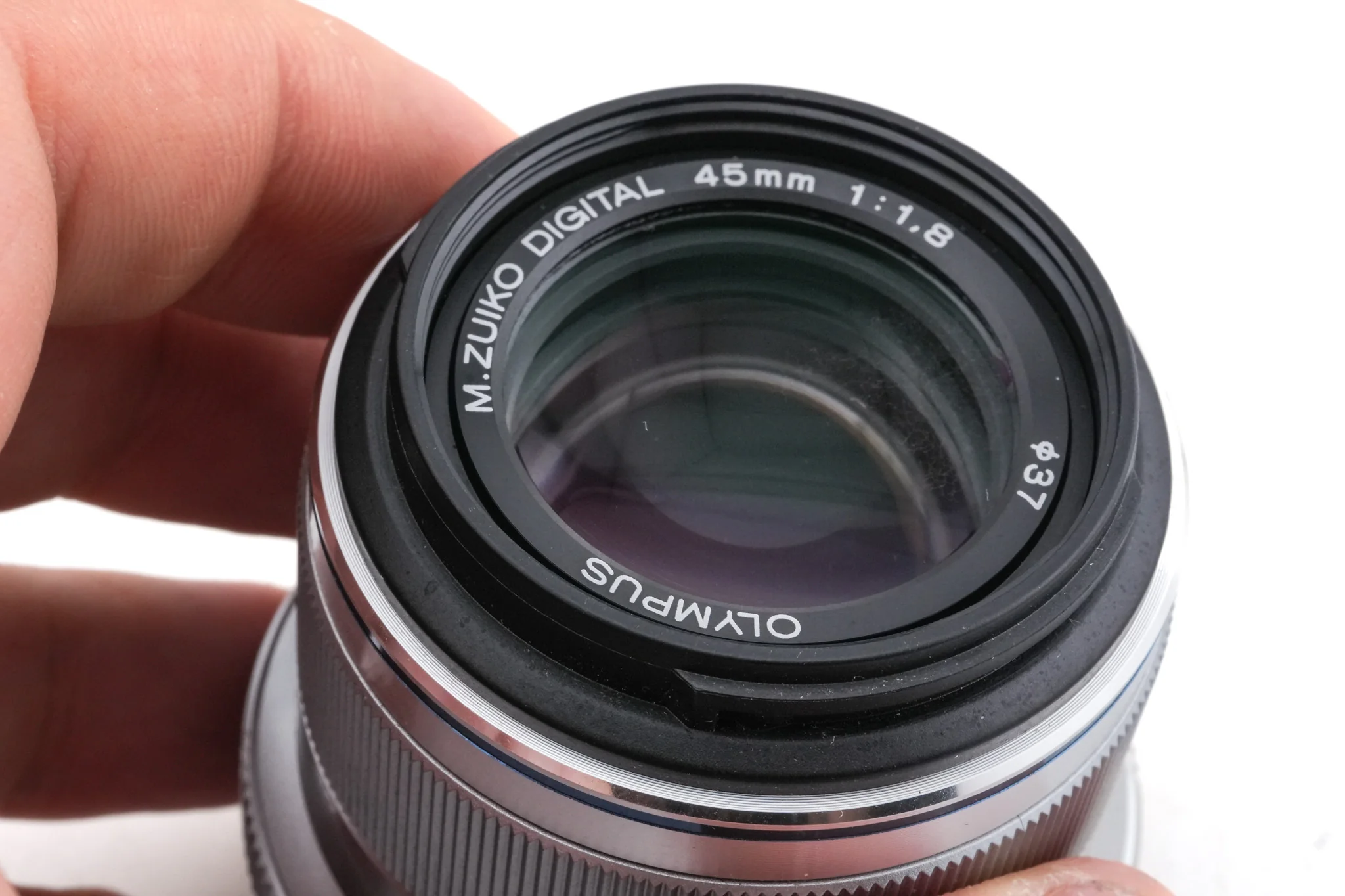 Olympus 45mm f1.8 M.Zuiko Digital MSC - Image 3