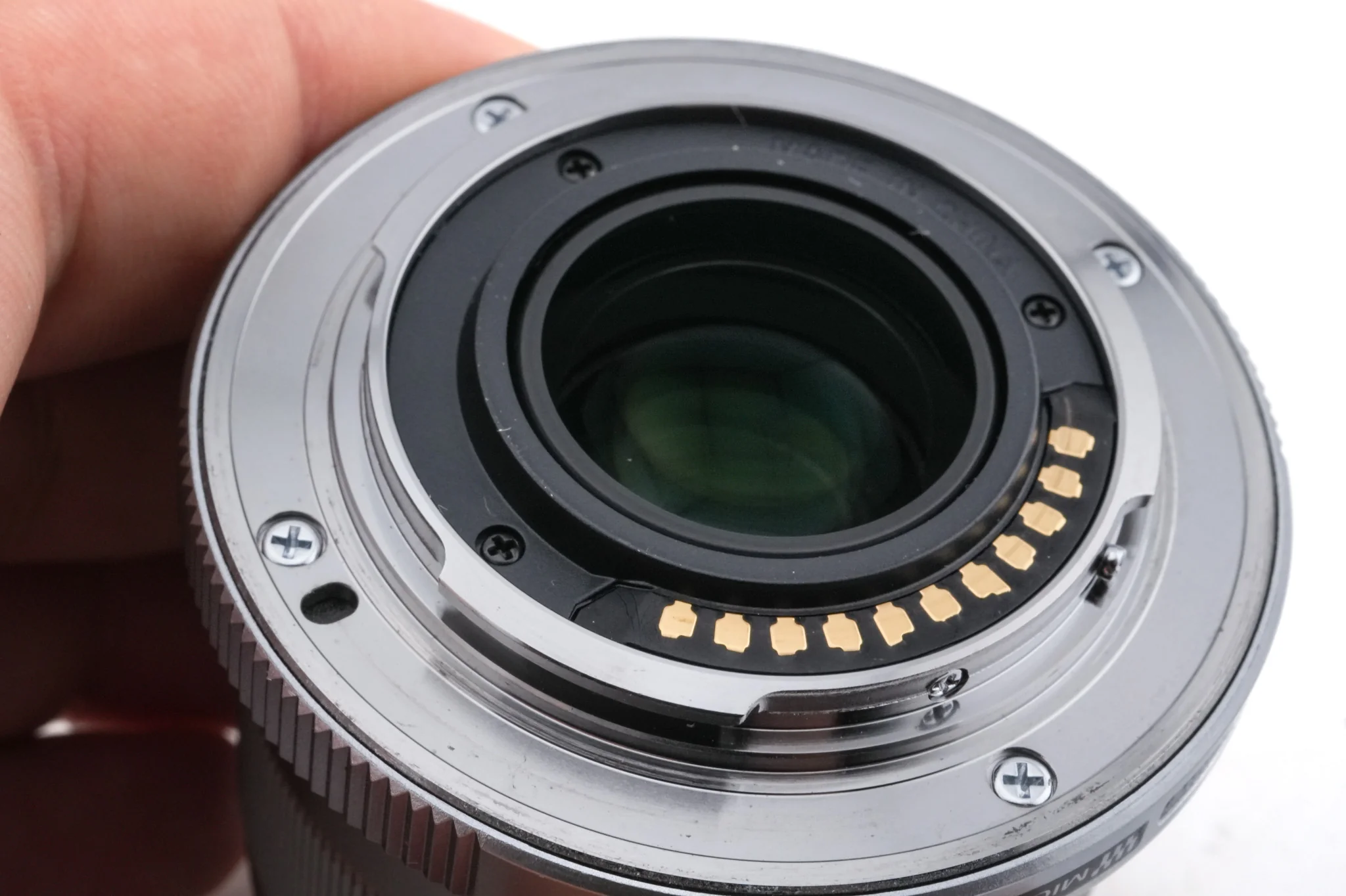 Olympus 45mm f1.8 M.Zuiko Digital MSC - Image 4