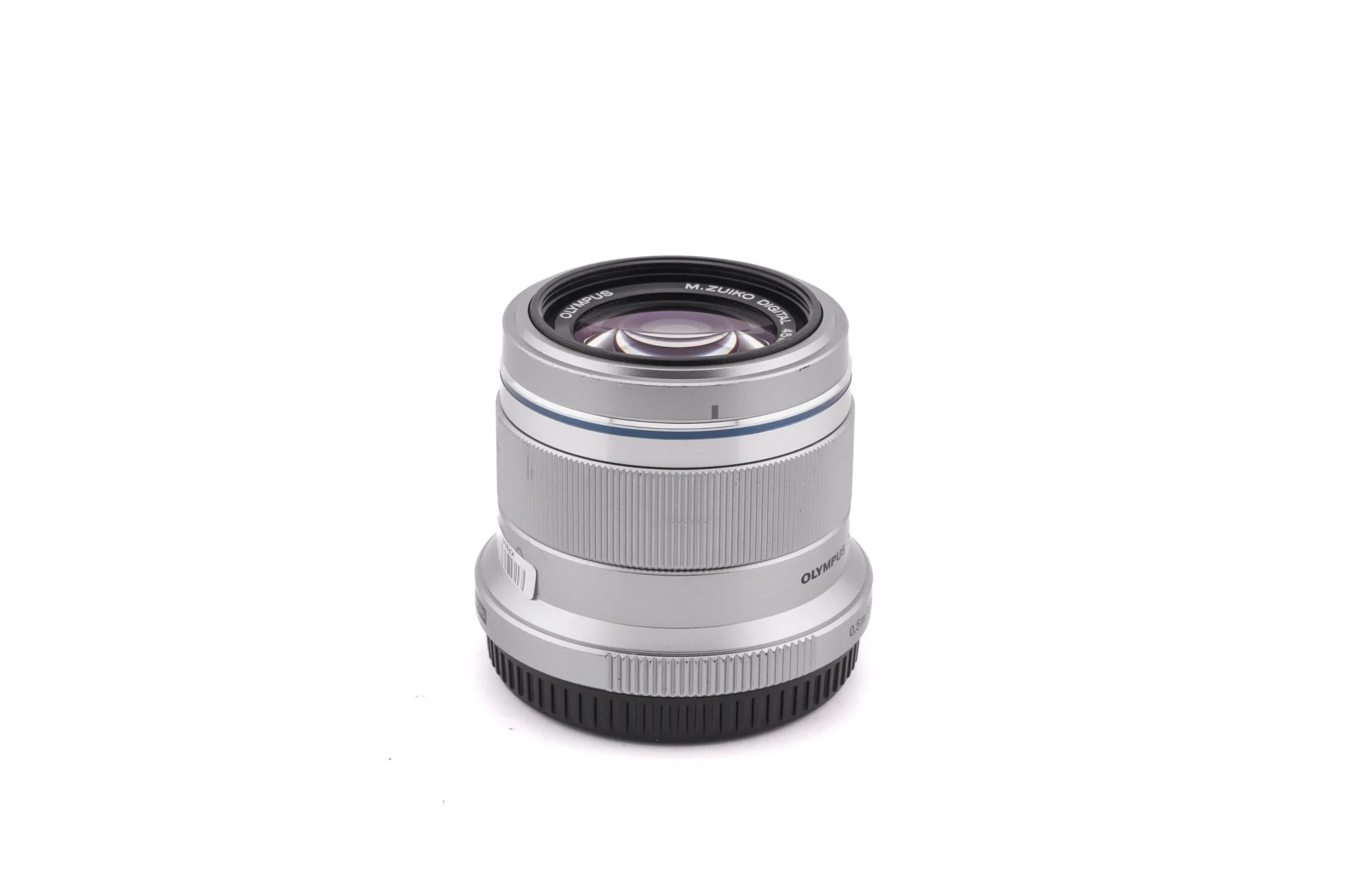Olympus 45mm f1.8 M.Zuiko Digital MSC - Image 2