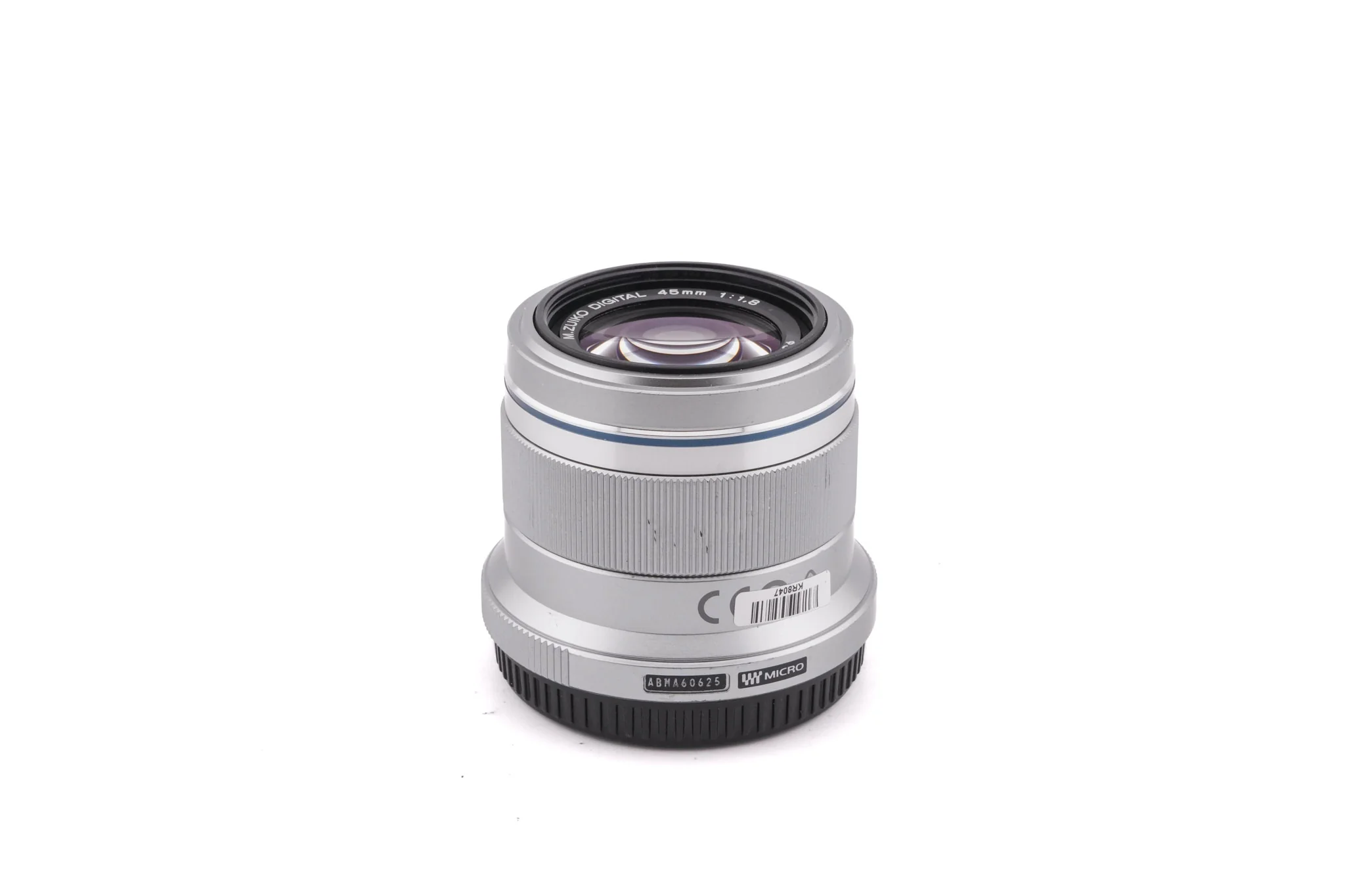 Olympus 45mm f1.8 M.Zuiko Digital MSC - Image 3