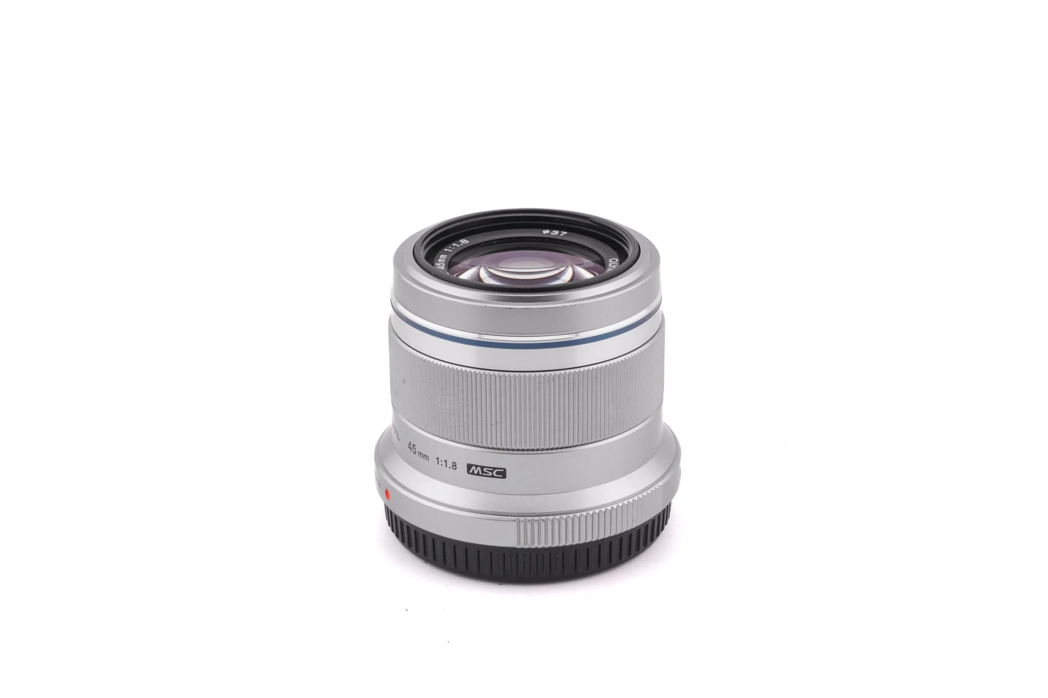 Olympus 45mm f1.8 M.Zuiko Digital MSC - Image 4