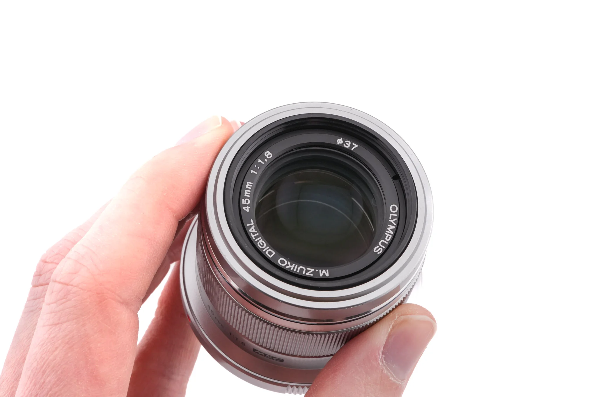 Olympus 45mm f1.8 M.Zuiko Digital MSC - Image 5