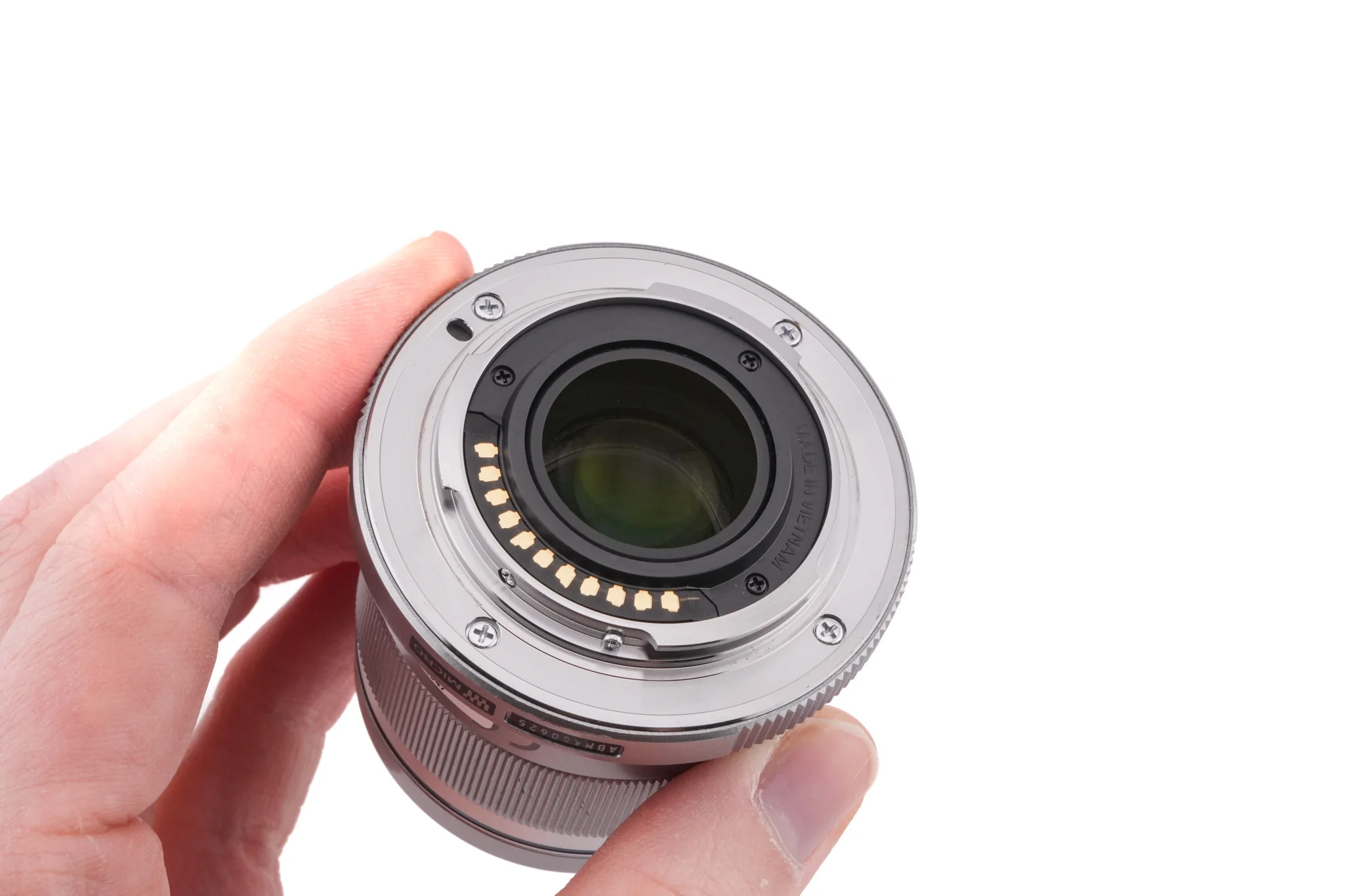 Olympus 45mm f1.8 M.Zuiko Digital MSC - Image 6