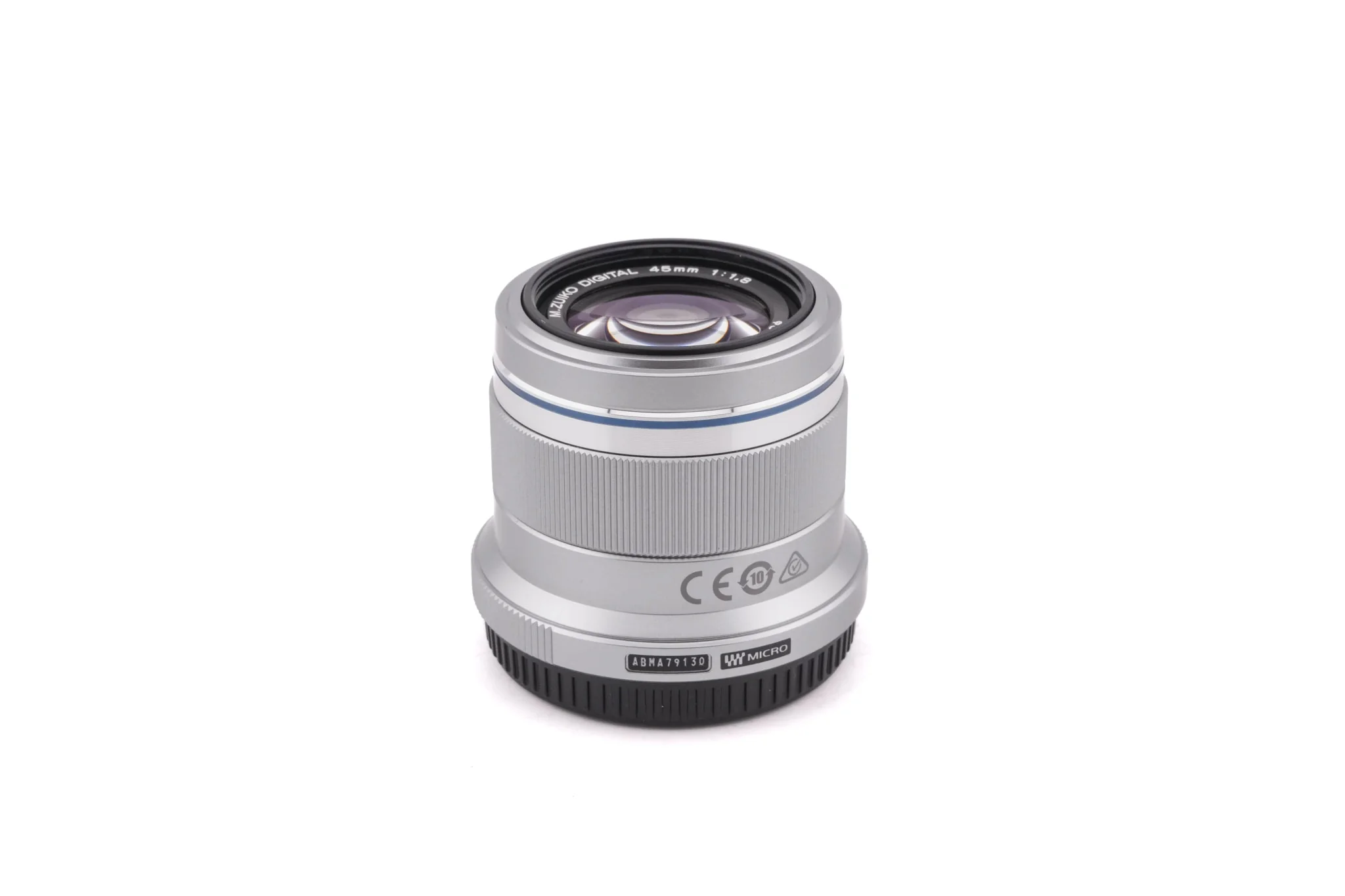 Olympus 45mm f1.8 M.Zuiko Digital MSC - Image 3