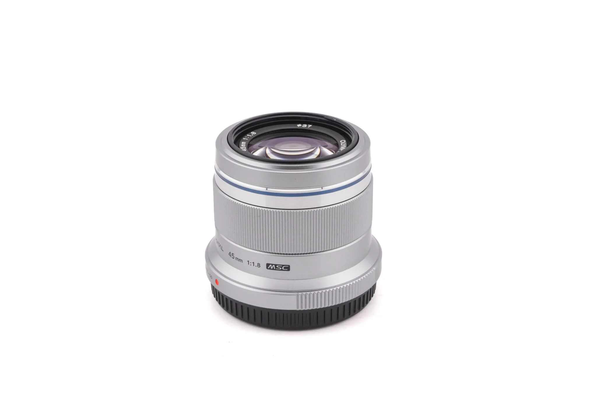 Olympus 45mm f1.8 M.Zuiko Digital MSC - Image 4