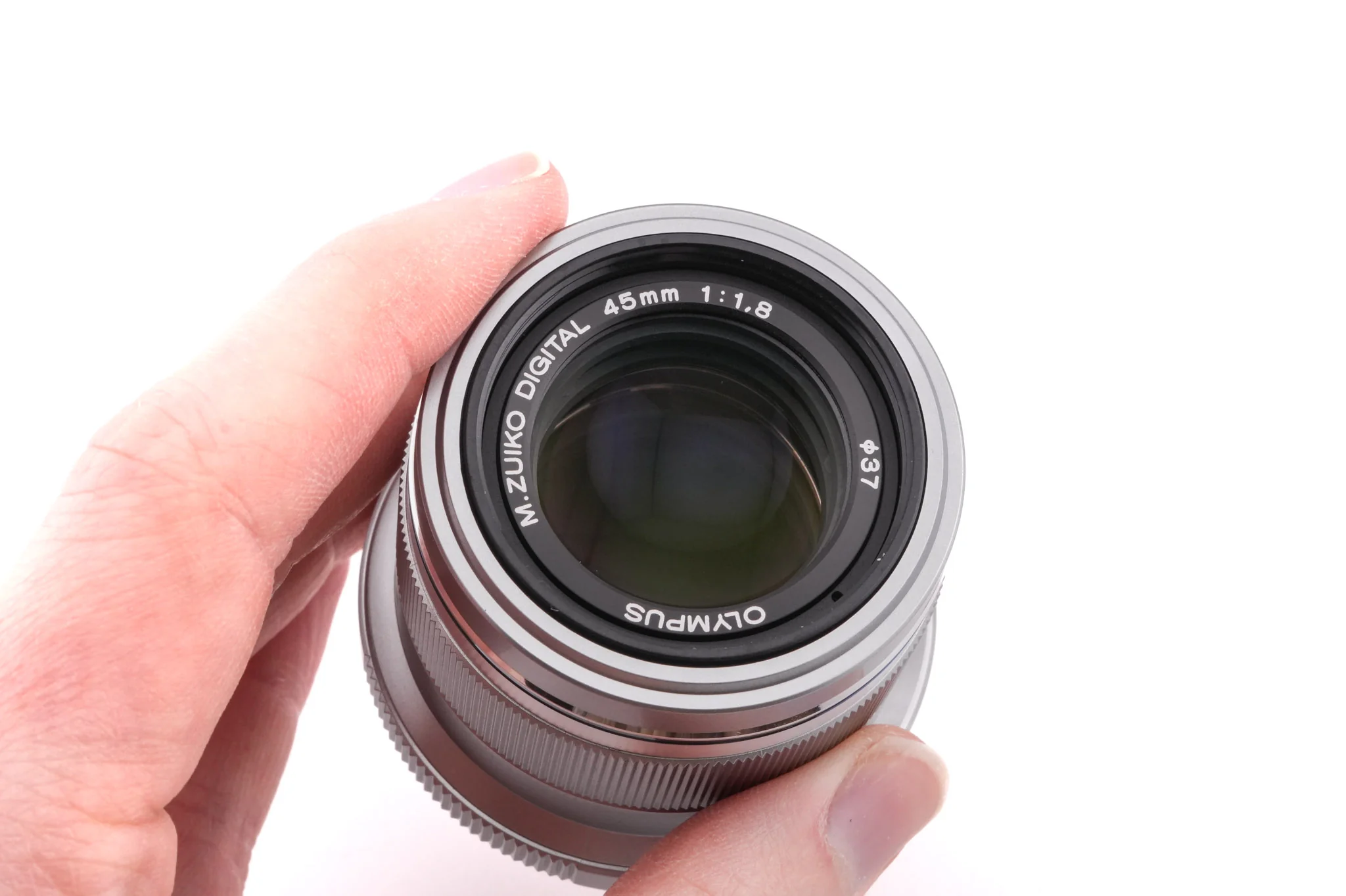 Olympus 45mm f1.8 M.Zuiko Digital MSC - Image 5